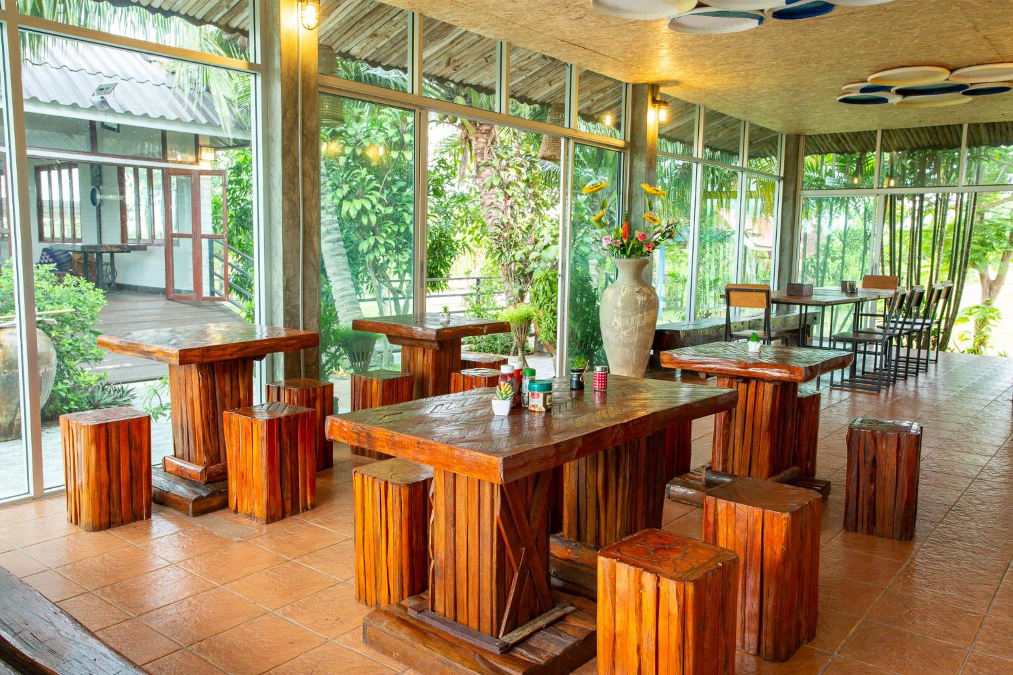 Phanumas Resort Chiang Mai