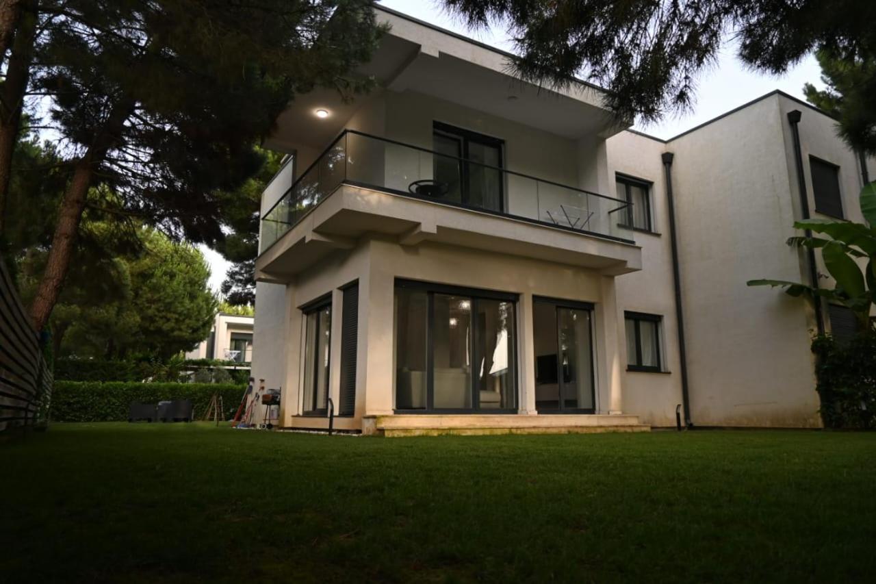 Peonia Villa ValaMar