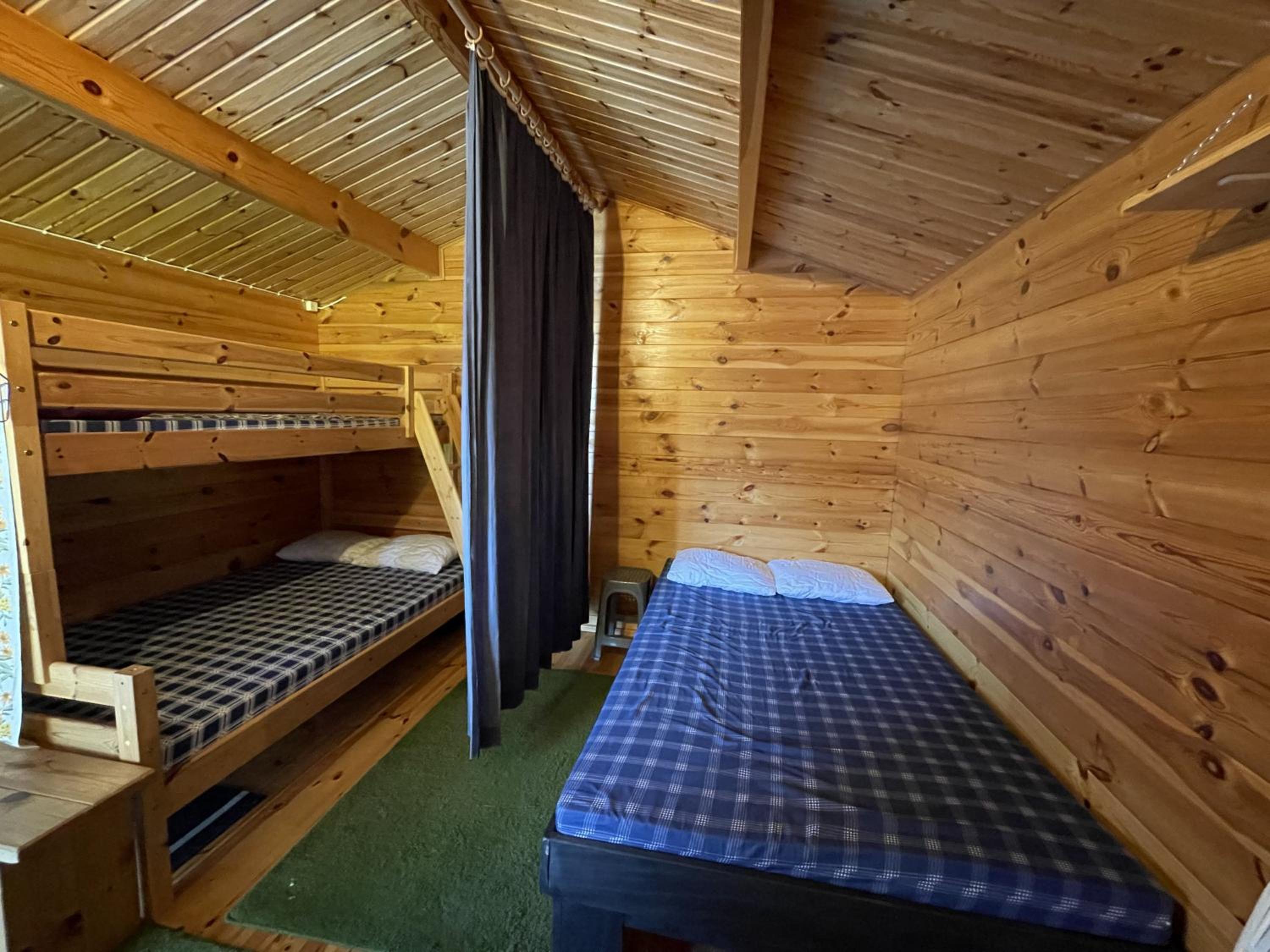 Jõeallika kämping