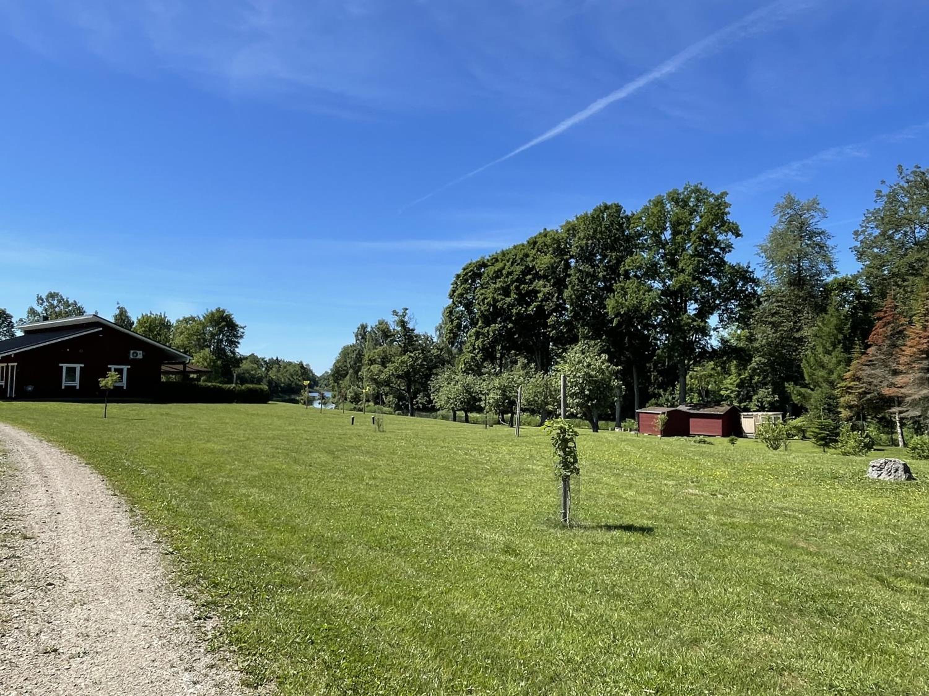 Jõeallika kämping