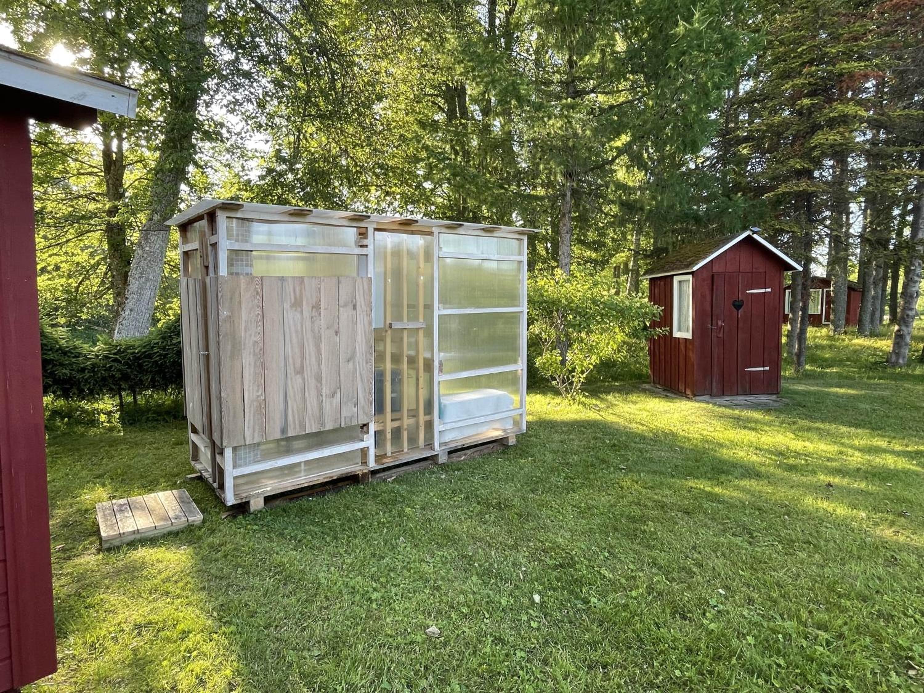 Jõeallika kämping