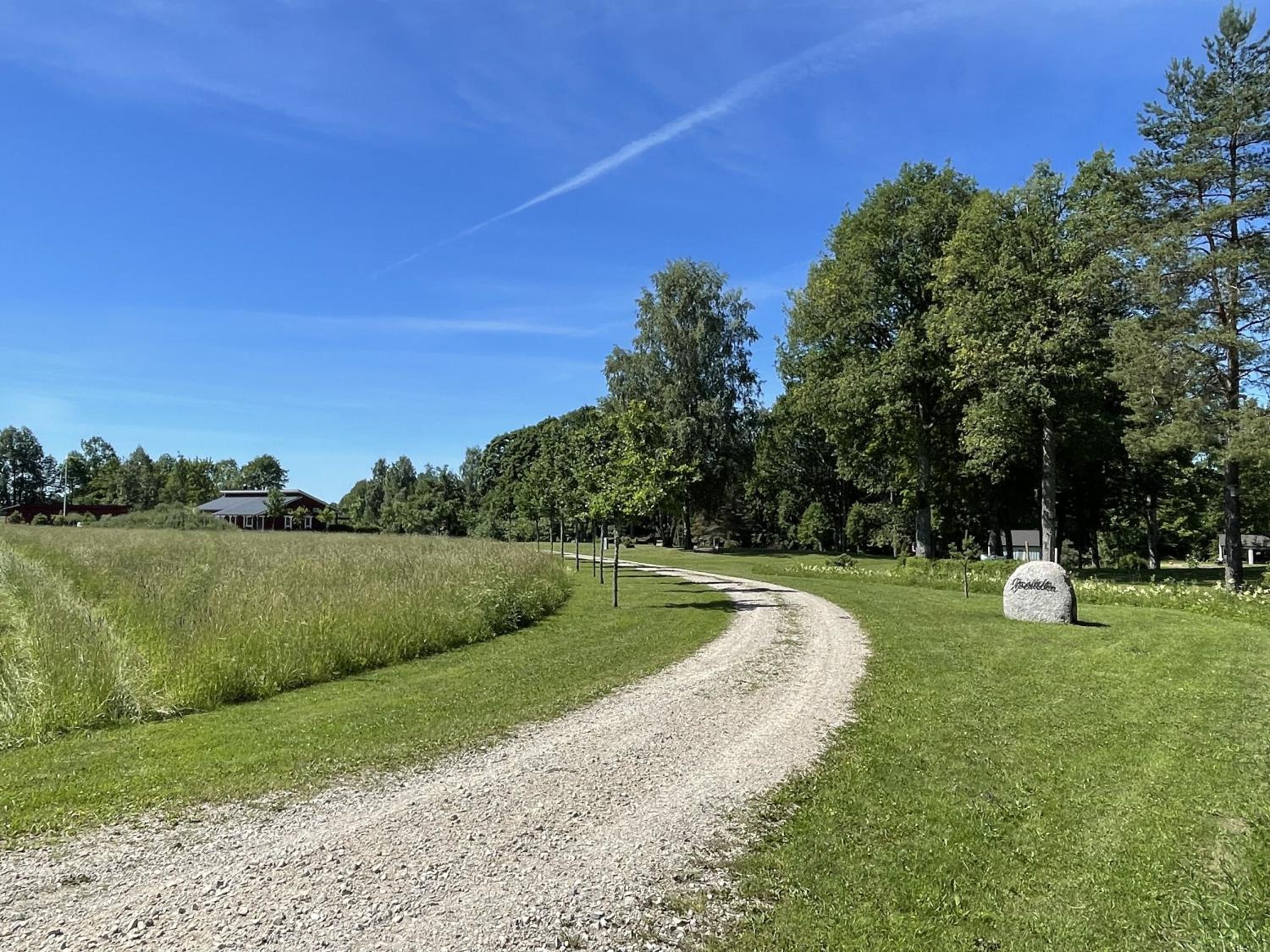 Jõeallika kämping
