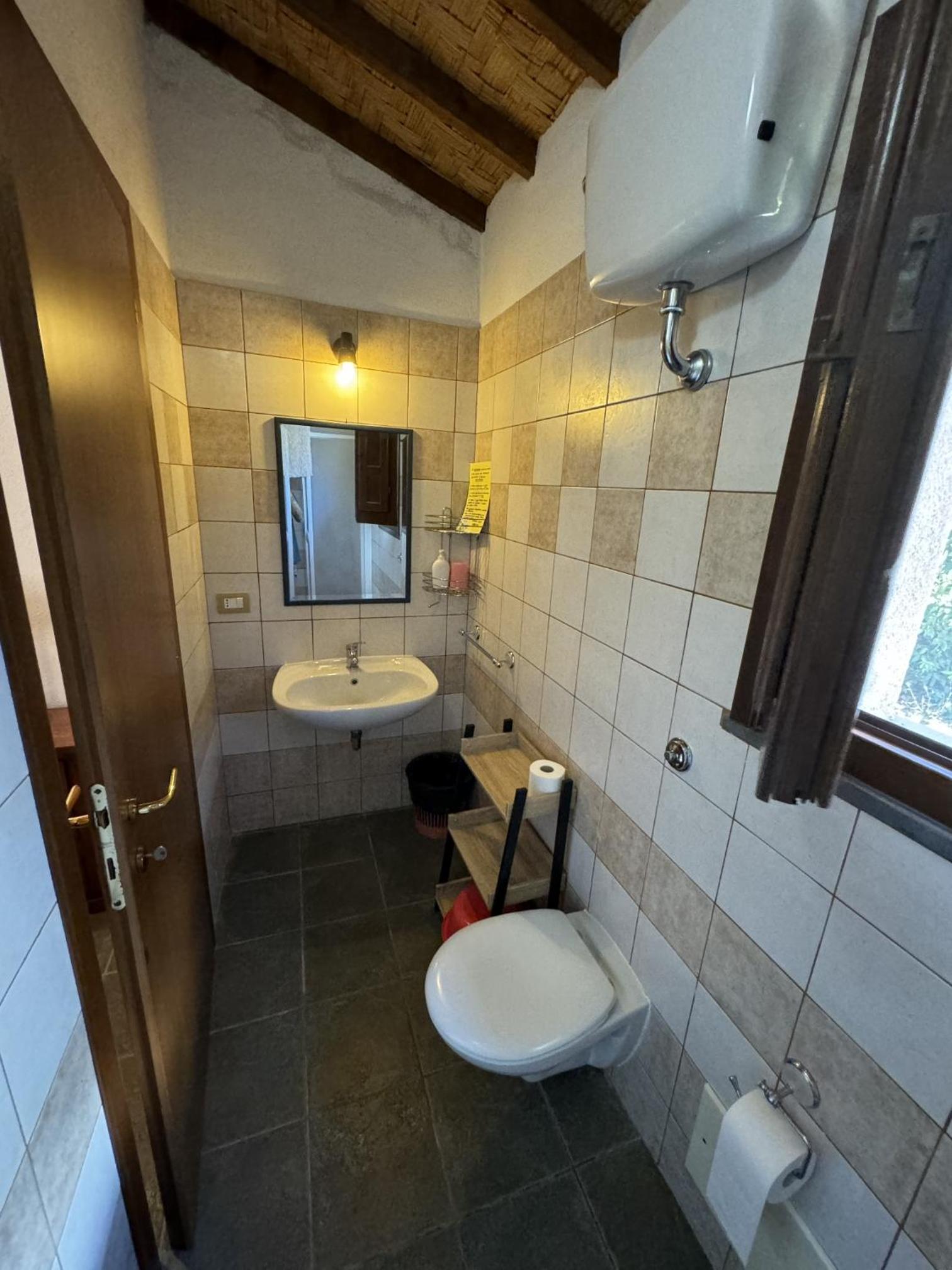 Agriturismo Bellu