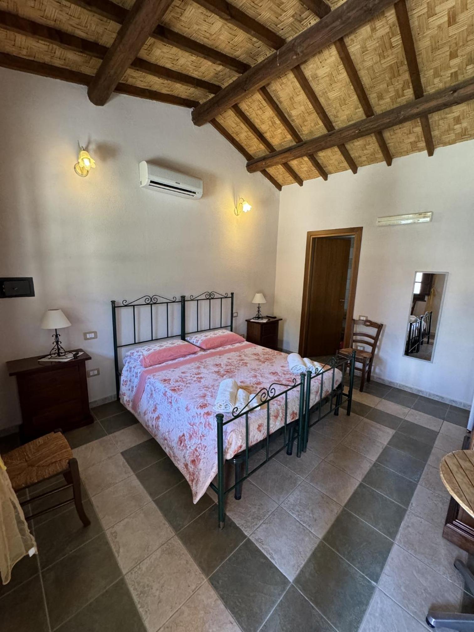 Agriturismo Bellu
