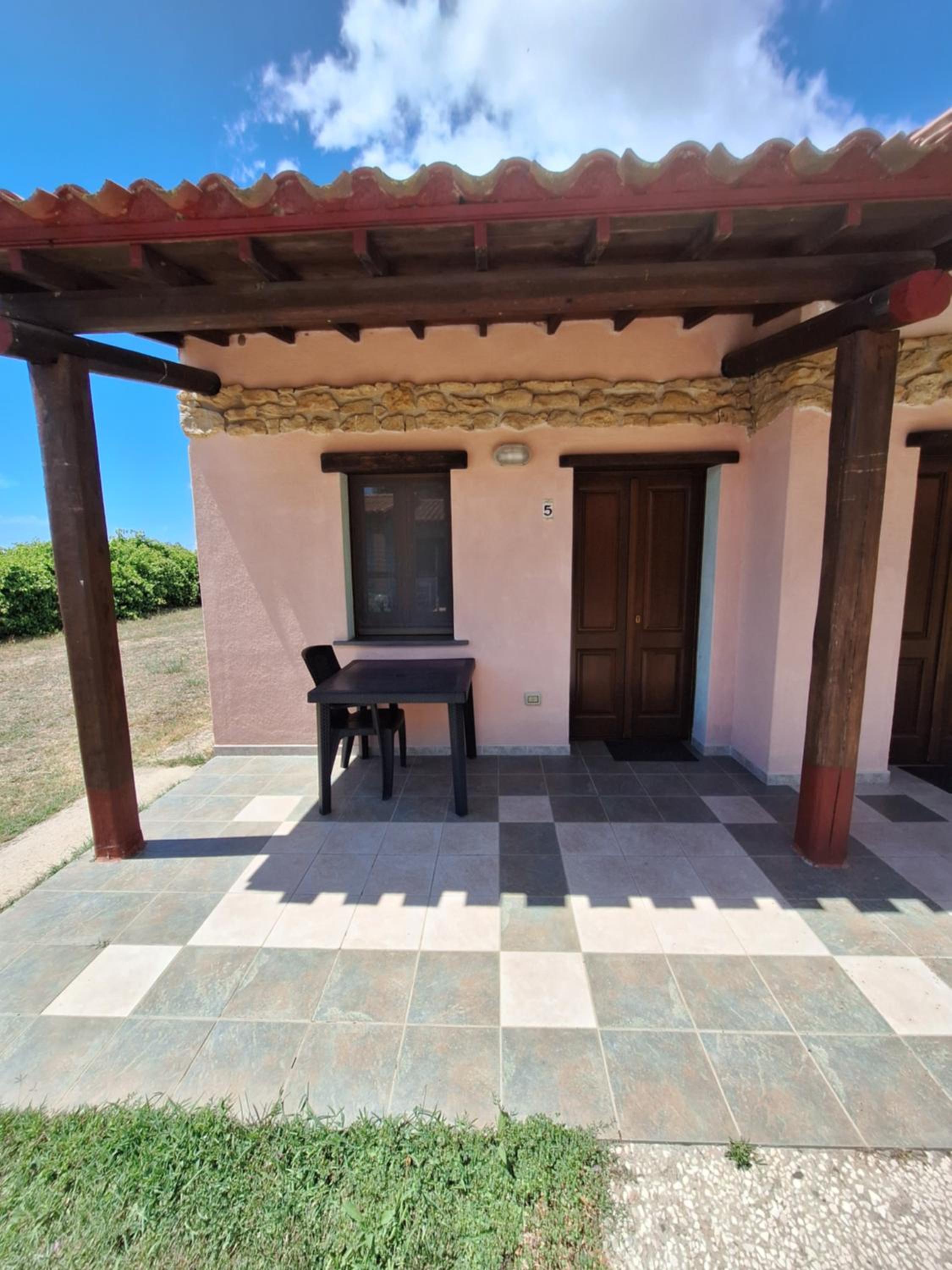 Agriturismo Bellu