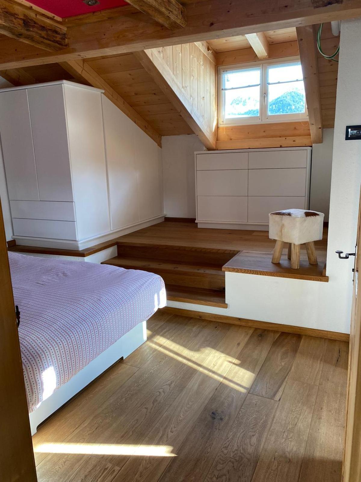 Dolomites Chalet Pian photo 4