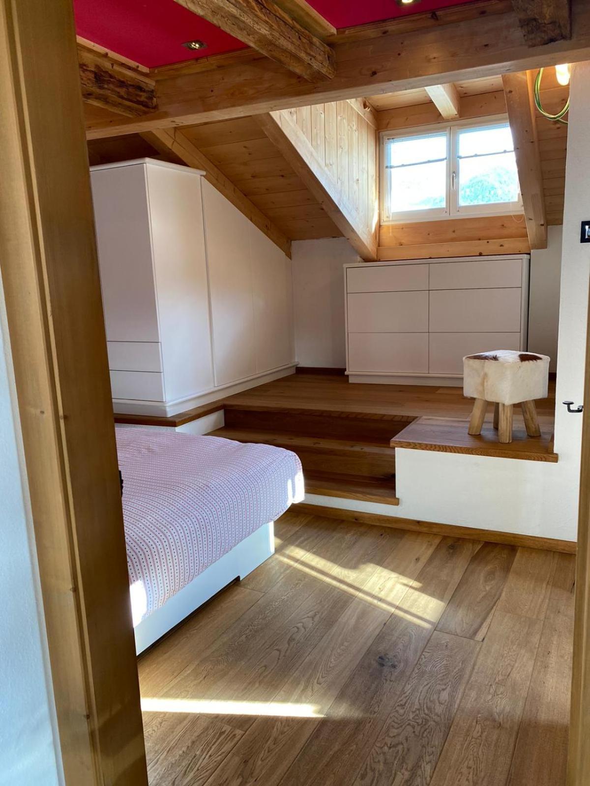 Dolomites Chalet Pian