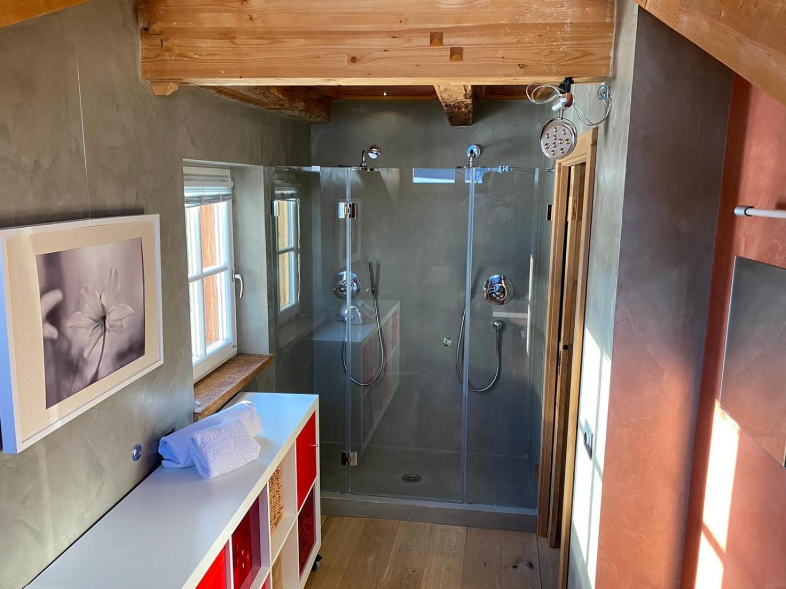 Dolomites Chalet Pian photo 5