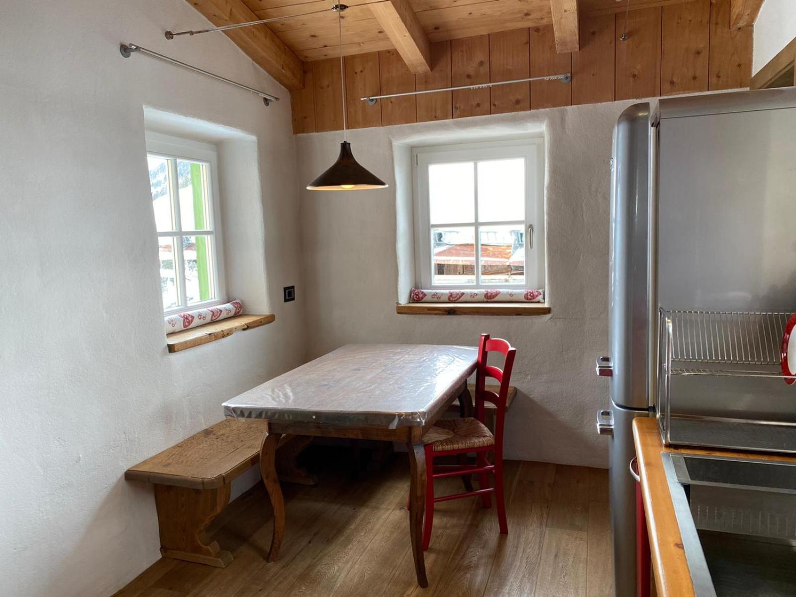 Dolomites Chalet Pian photo 2