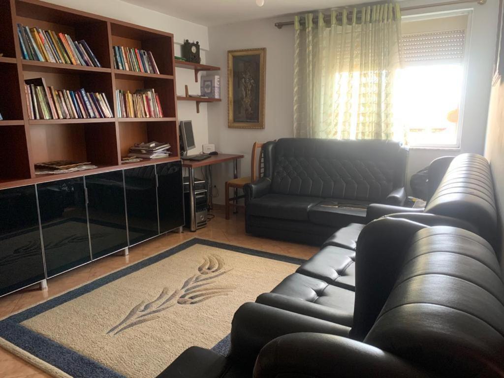 Big Apartment Center of Tirana