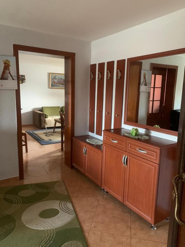 Big Apartment Center of Tirana