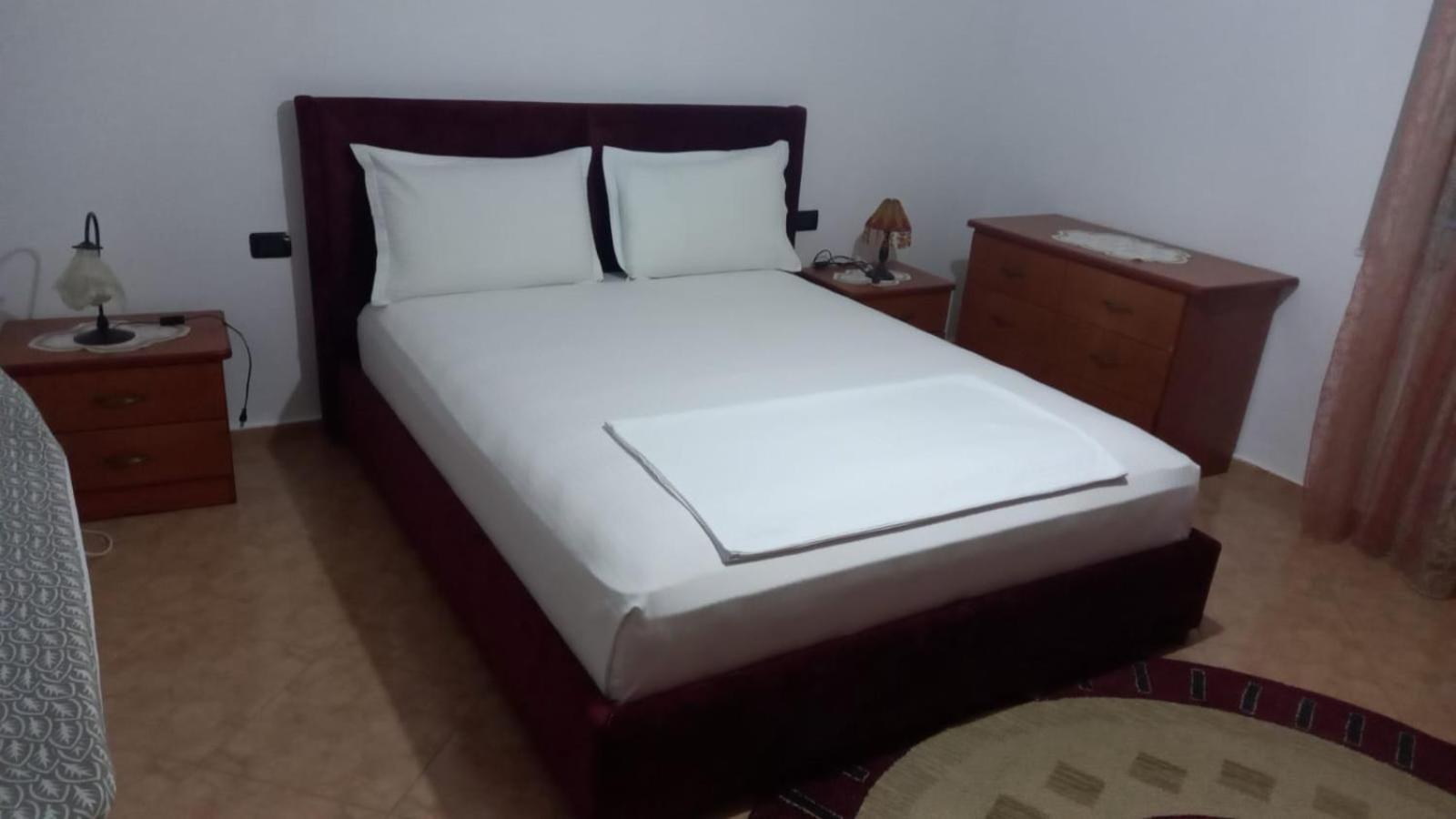 Big Apartment Center of Tirana