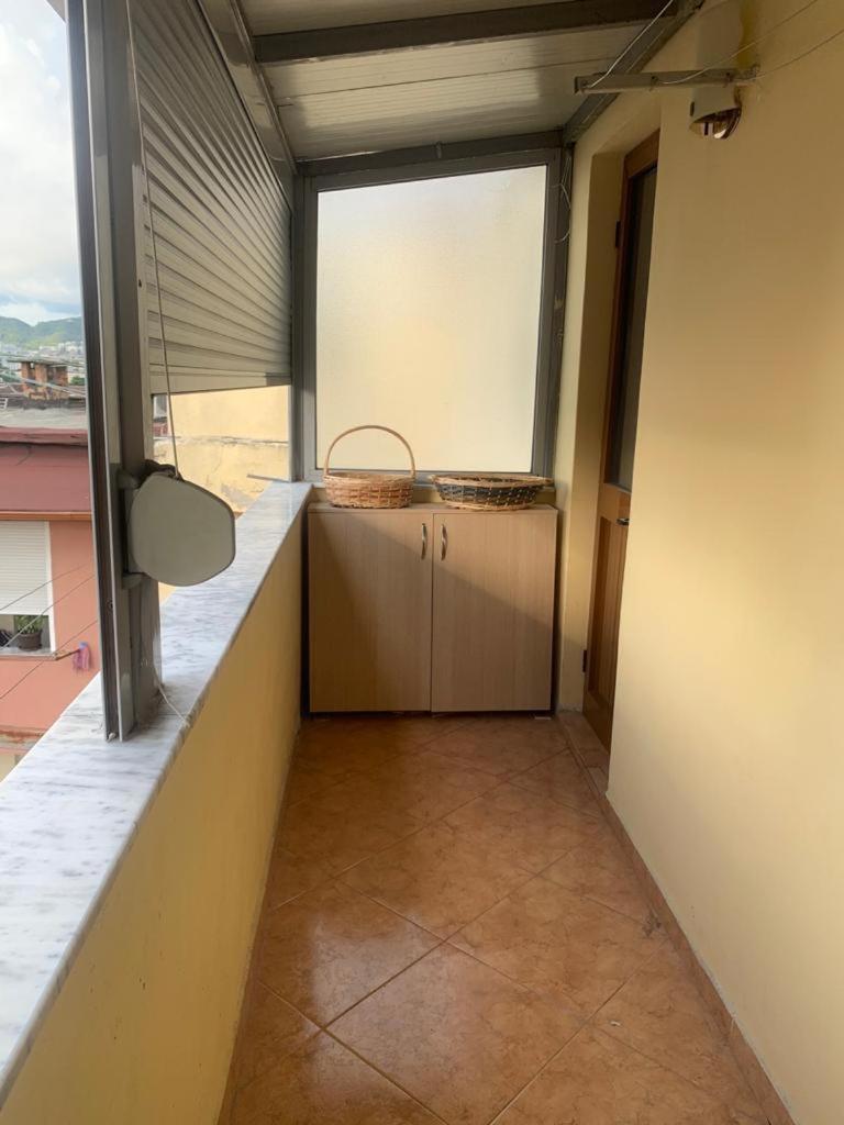 Big Apartment Center of Tirana