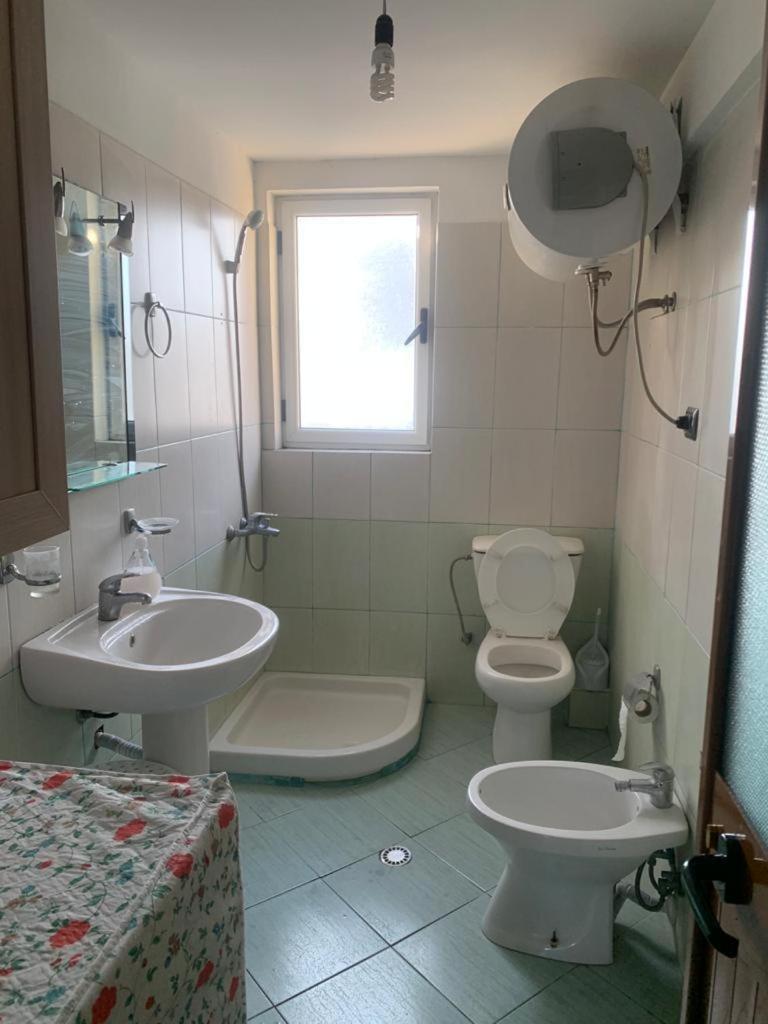 Big Apartment Center of Tirana