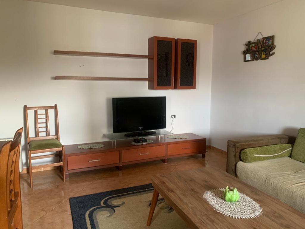 Big Apartment Center of Tirana