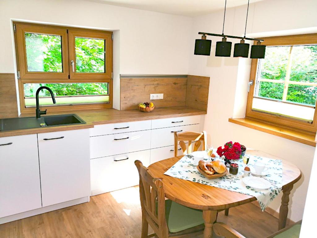 Haus Margaretenhöhe Ferienwohnungen view 4