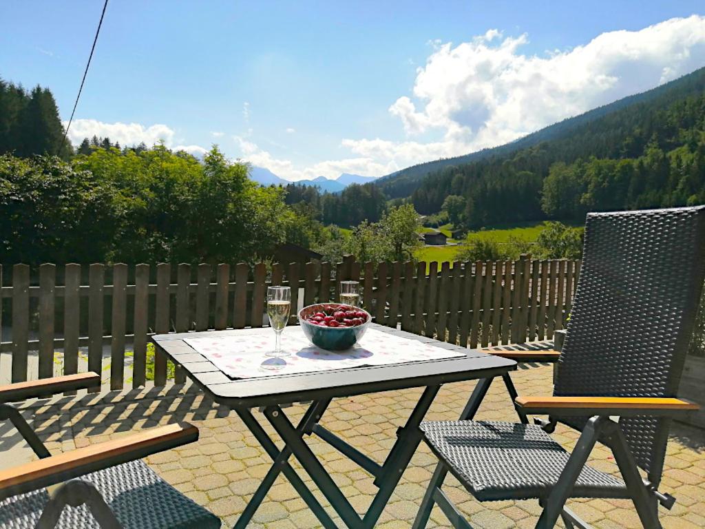 Haus Margaretenhöhe Ferienwohnungen view 3