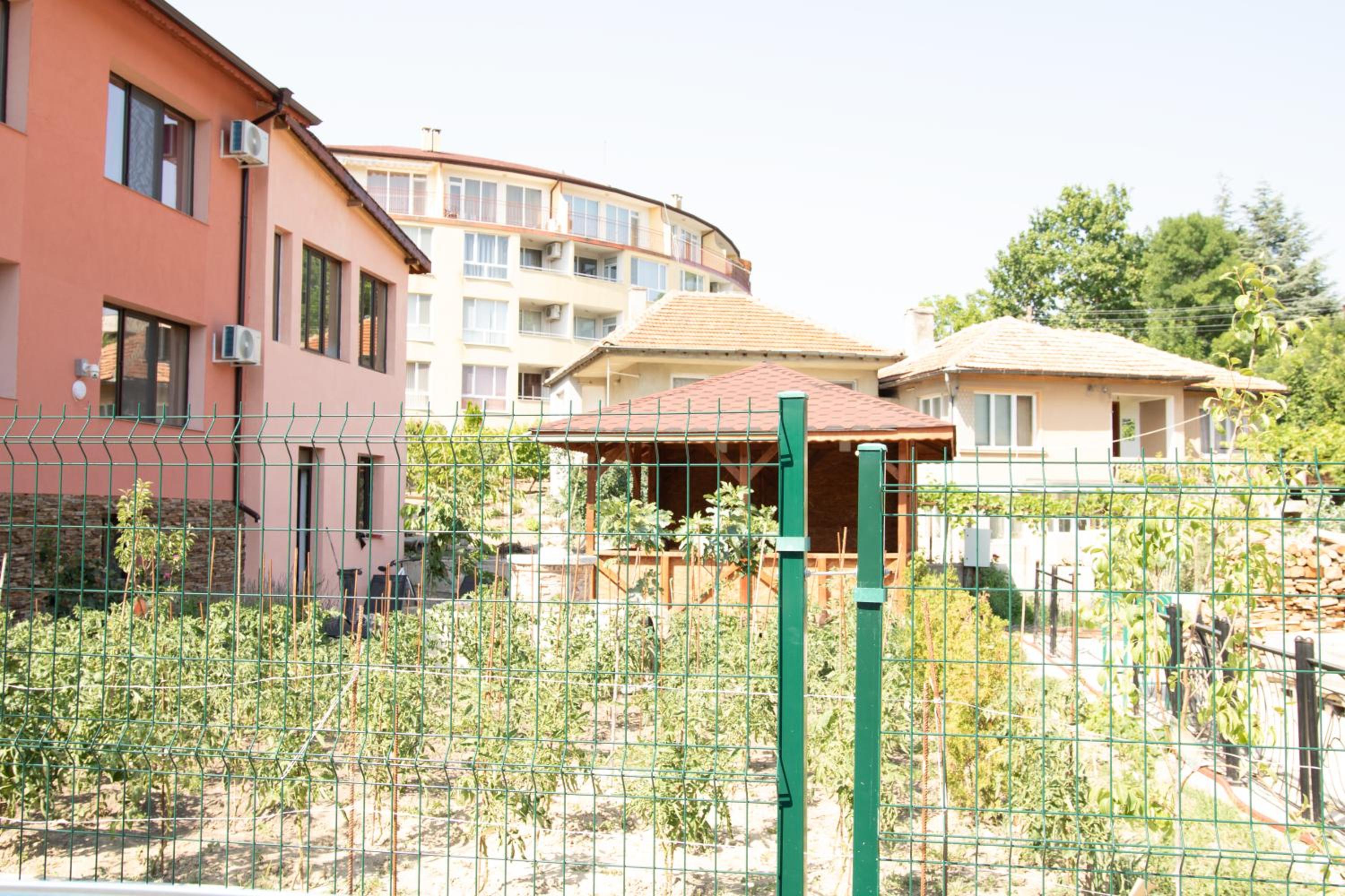 Apartment Kranevo