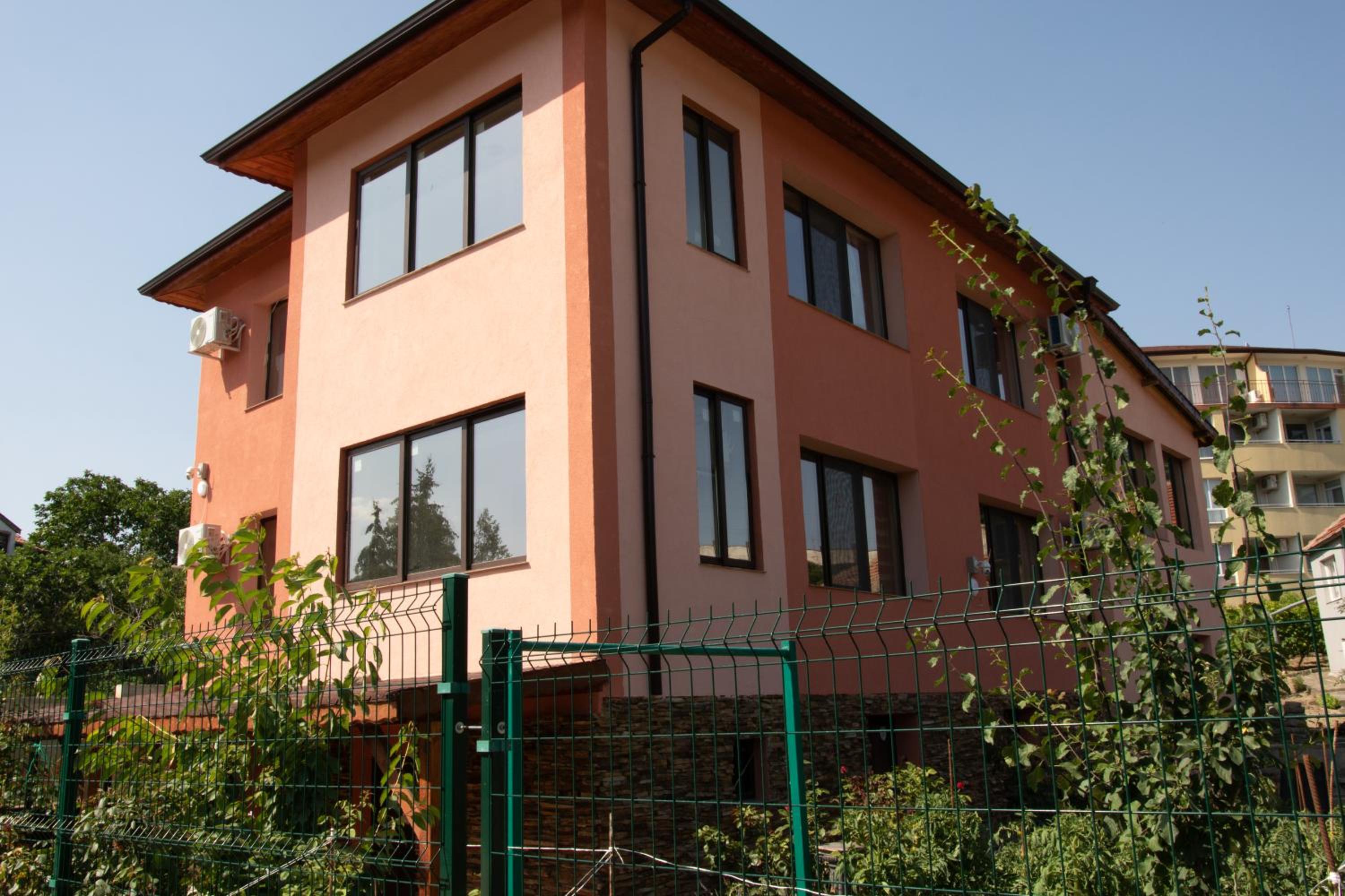 building