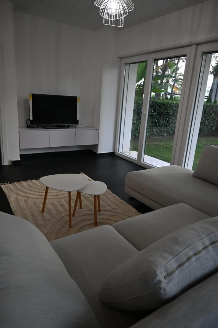 Peonia Villa ValaMar
