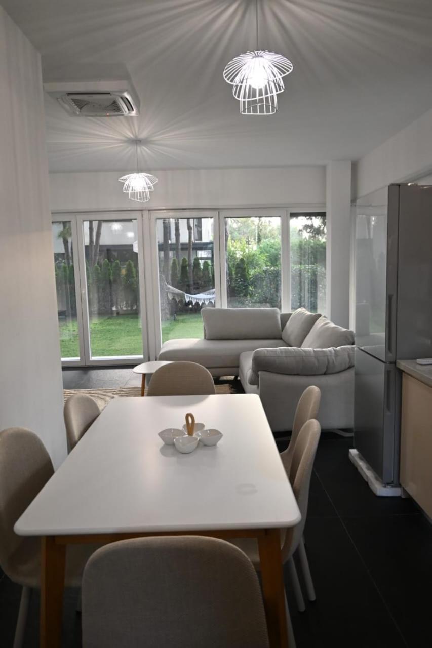 Peonia Villa ValaMar