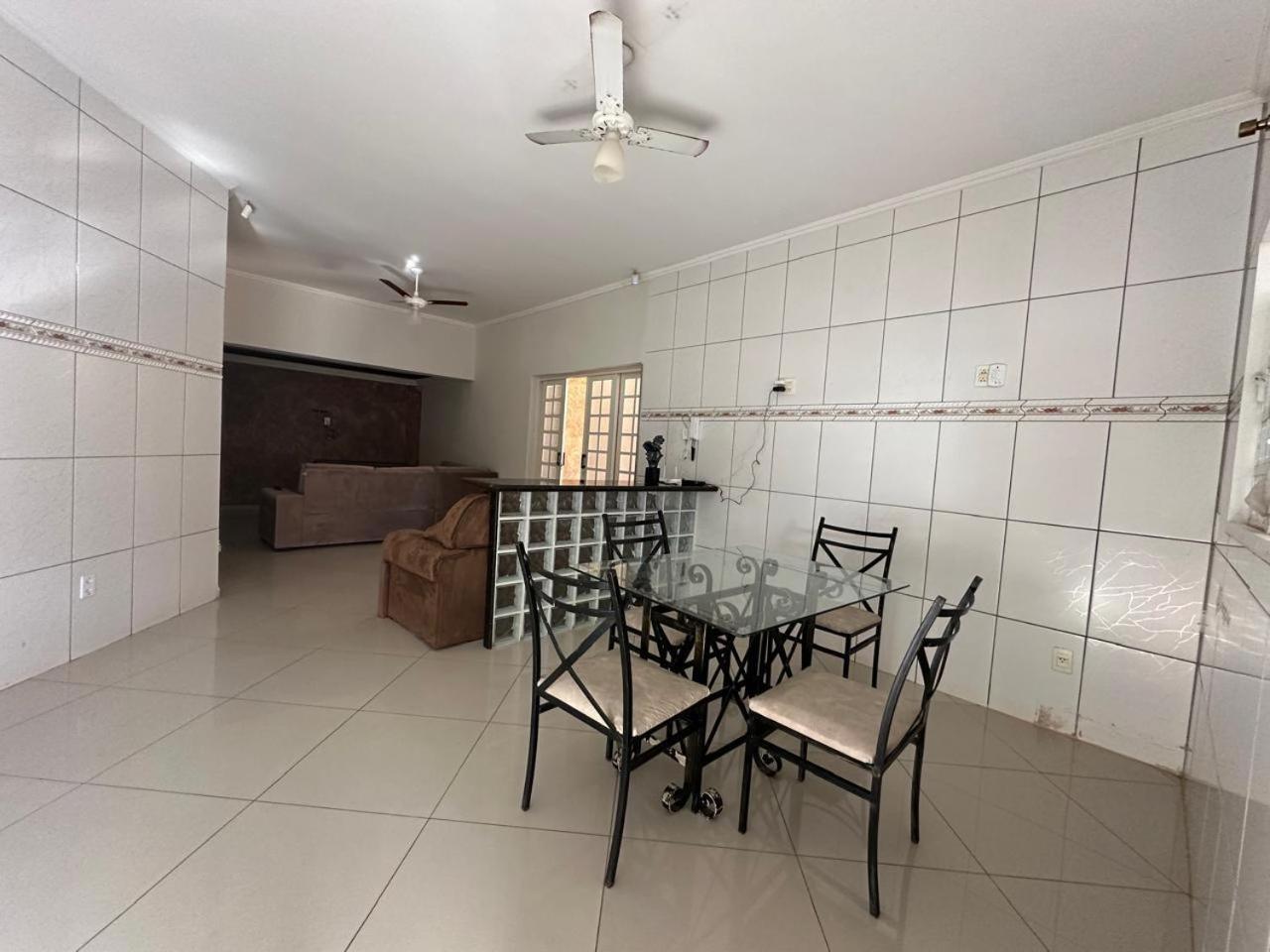 Casa Família