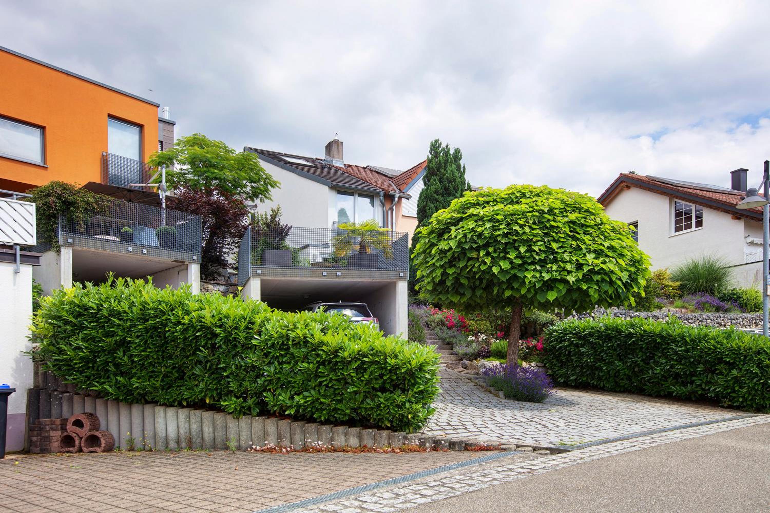 Ferienhaus Schwalbennest