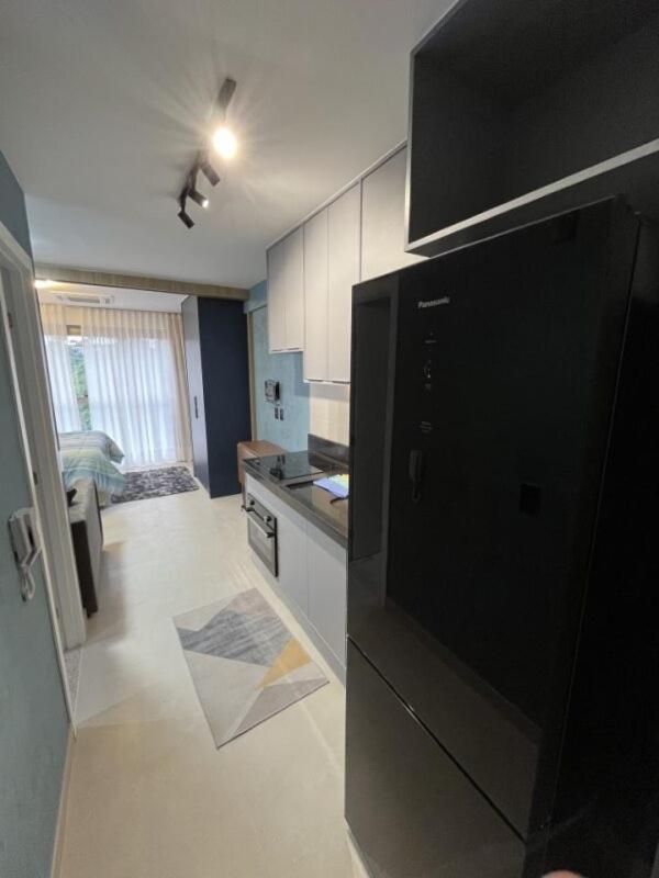 Apartamento de Luxo com acesso exclusivo à Praia