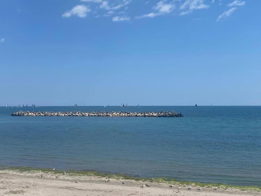 Marina By The Sea view 3