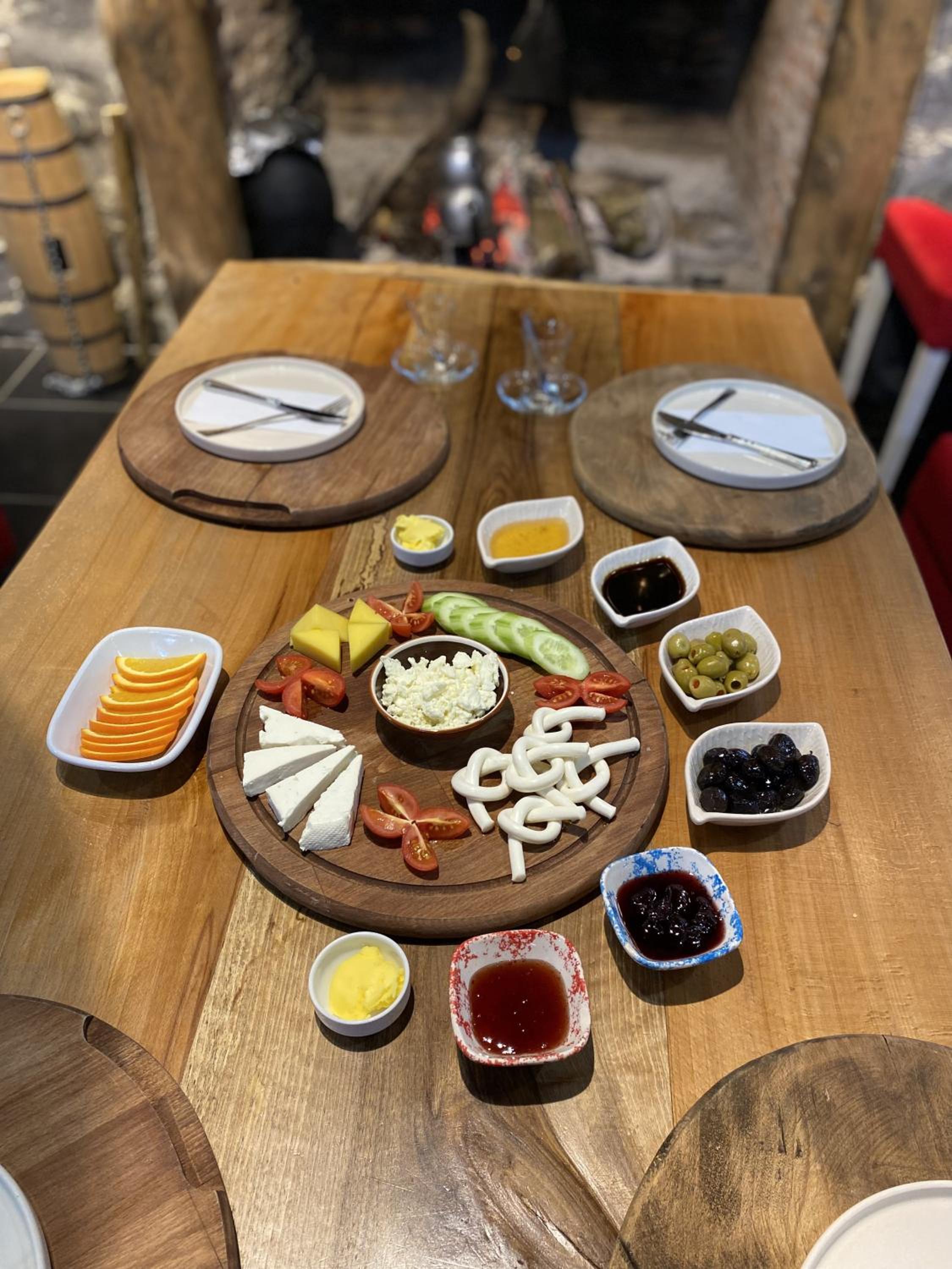 Berona Dağ Evleri — photo 3