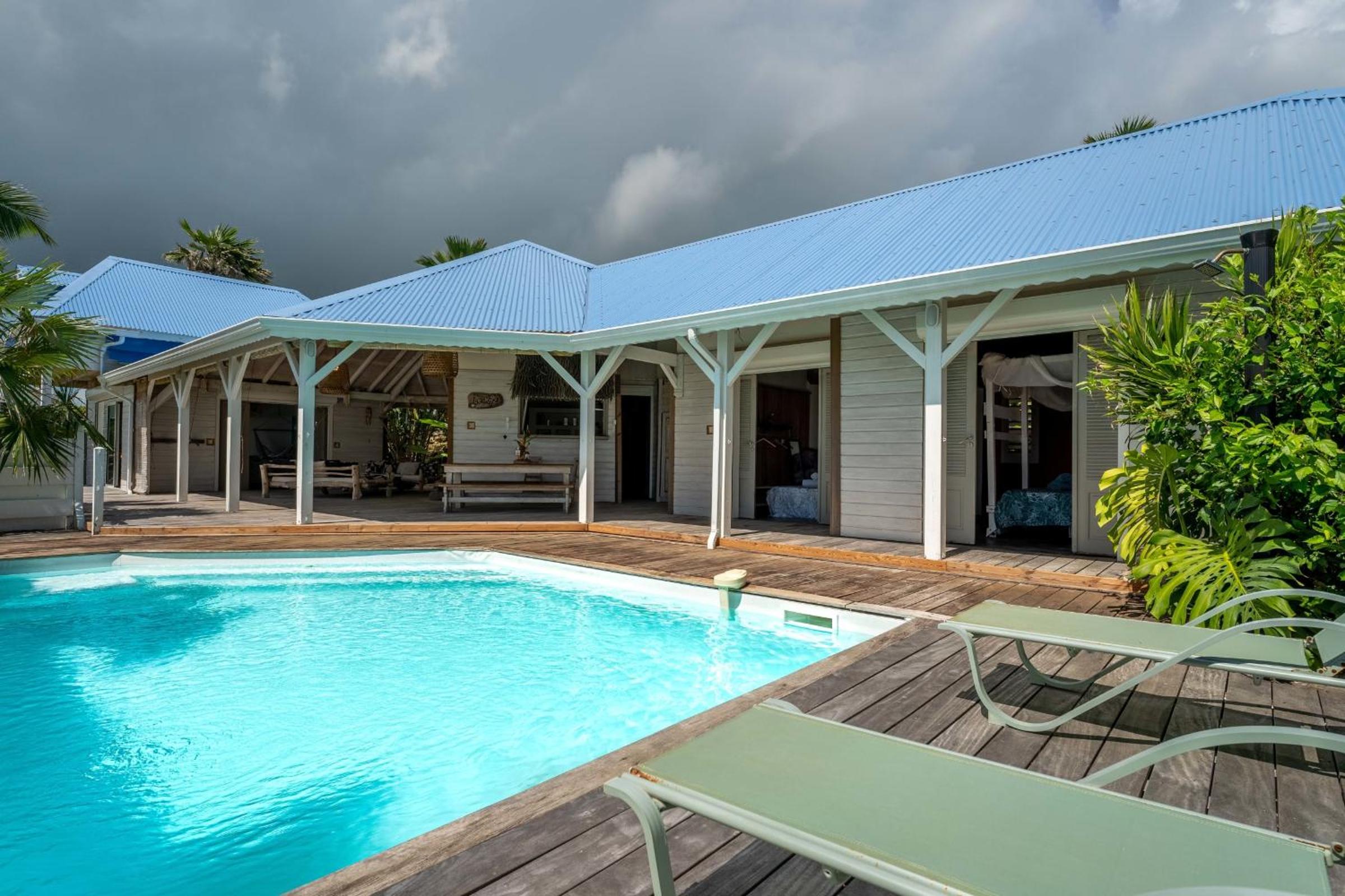 Villa Lakaz view 5