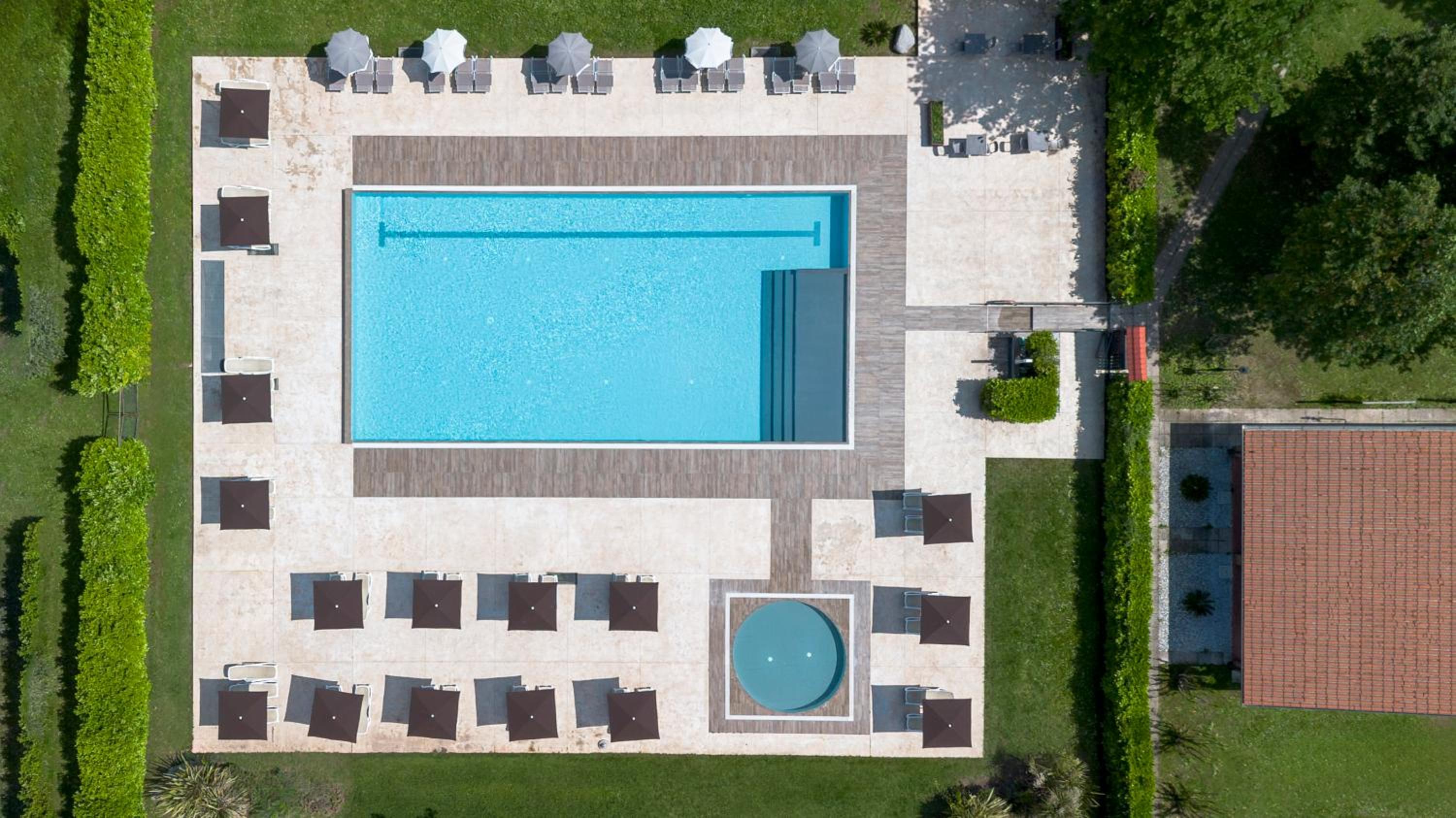 Agriturismo La Filanda