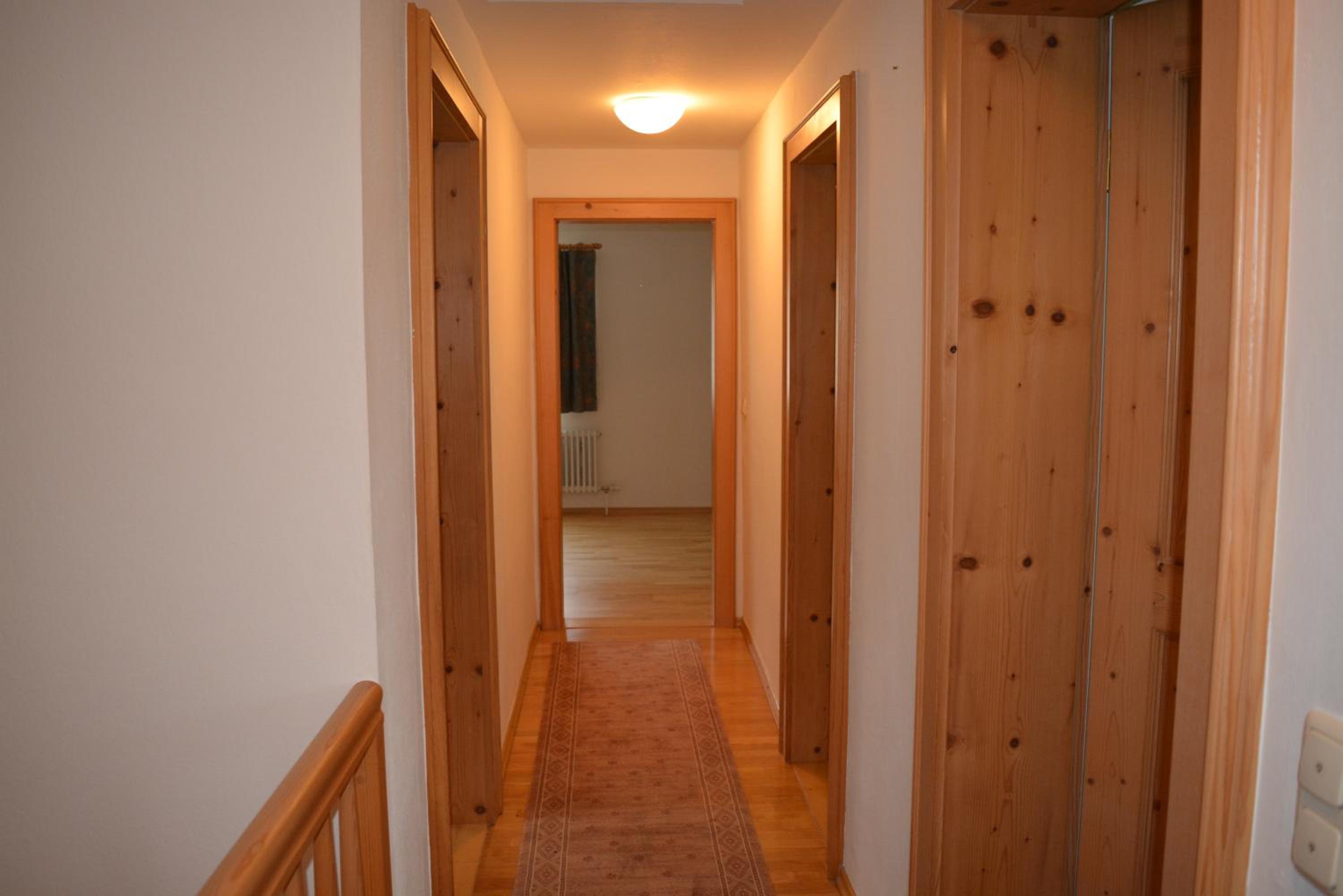 Ferienwohnungen am Bullachberg