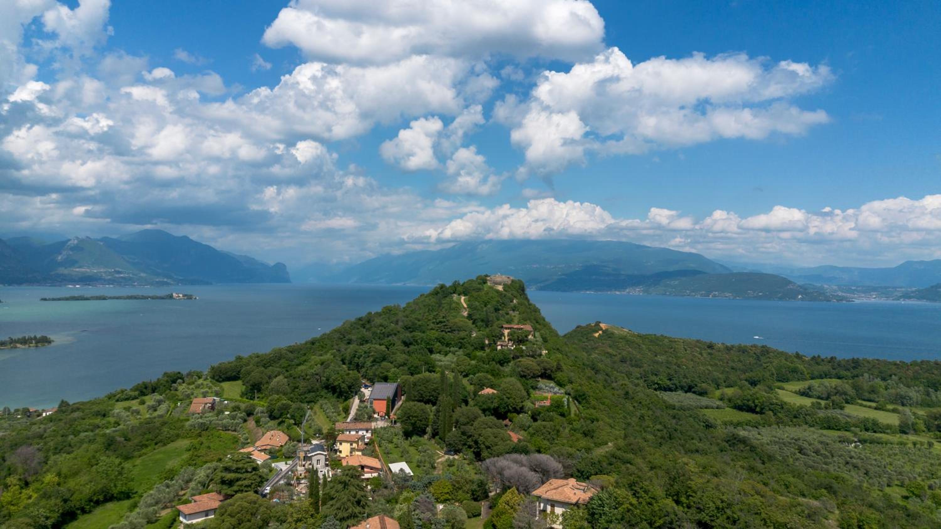Agriturismo La Filanda
