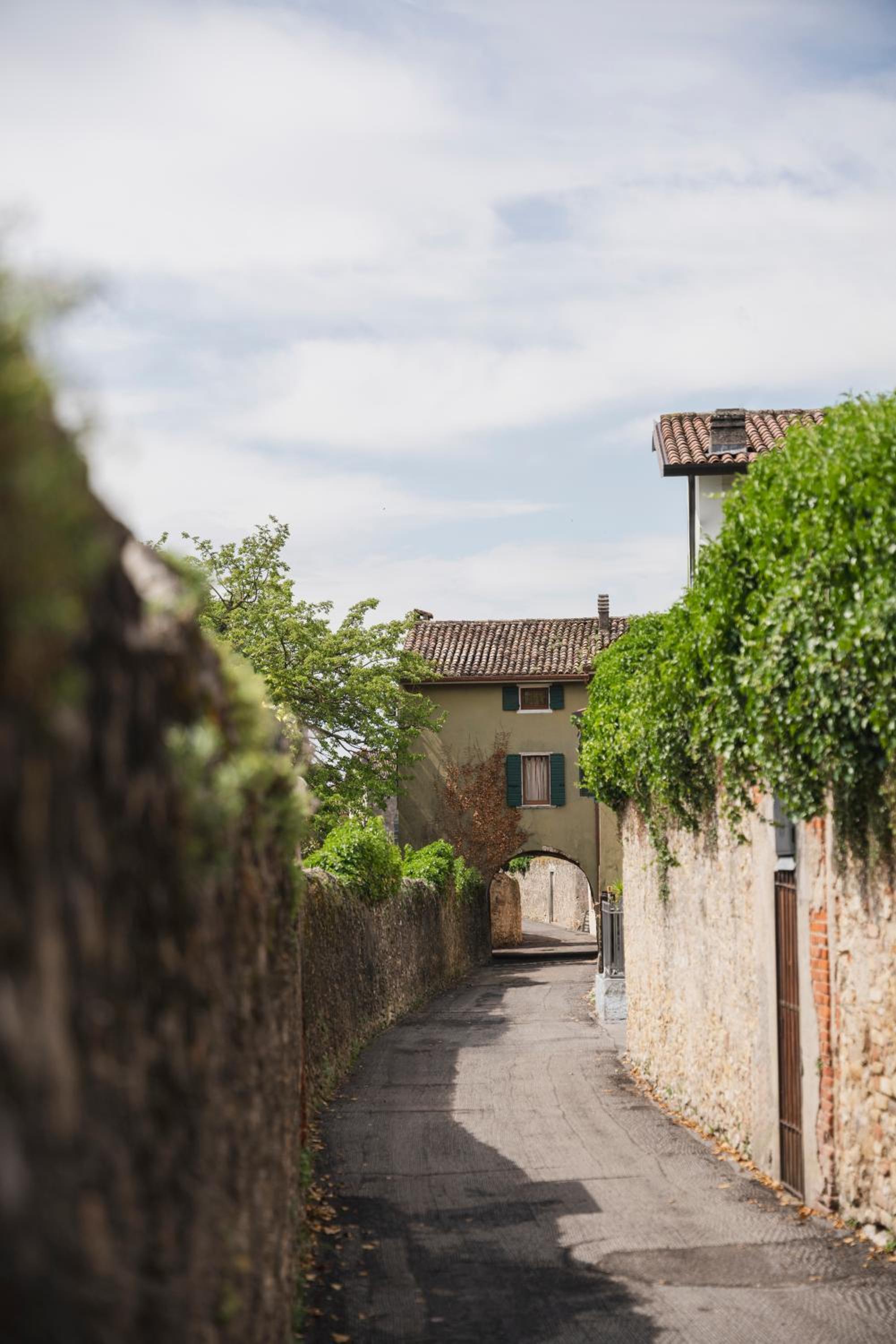 Agriturismo La Filanda