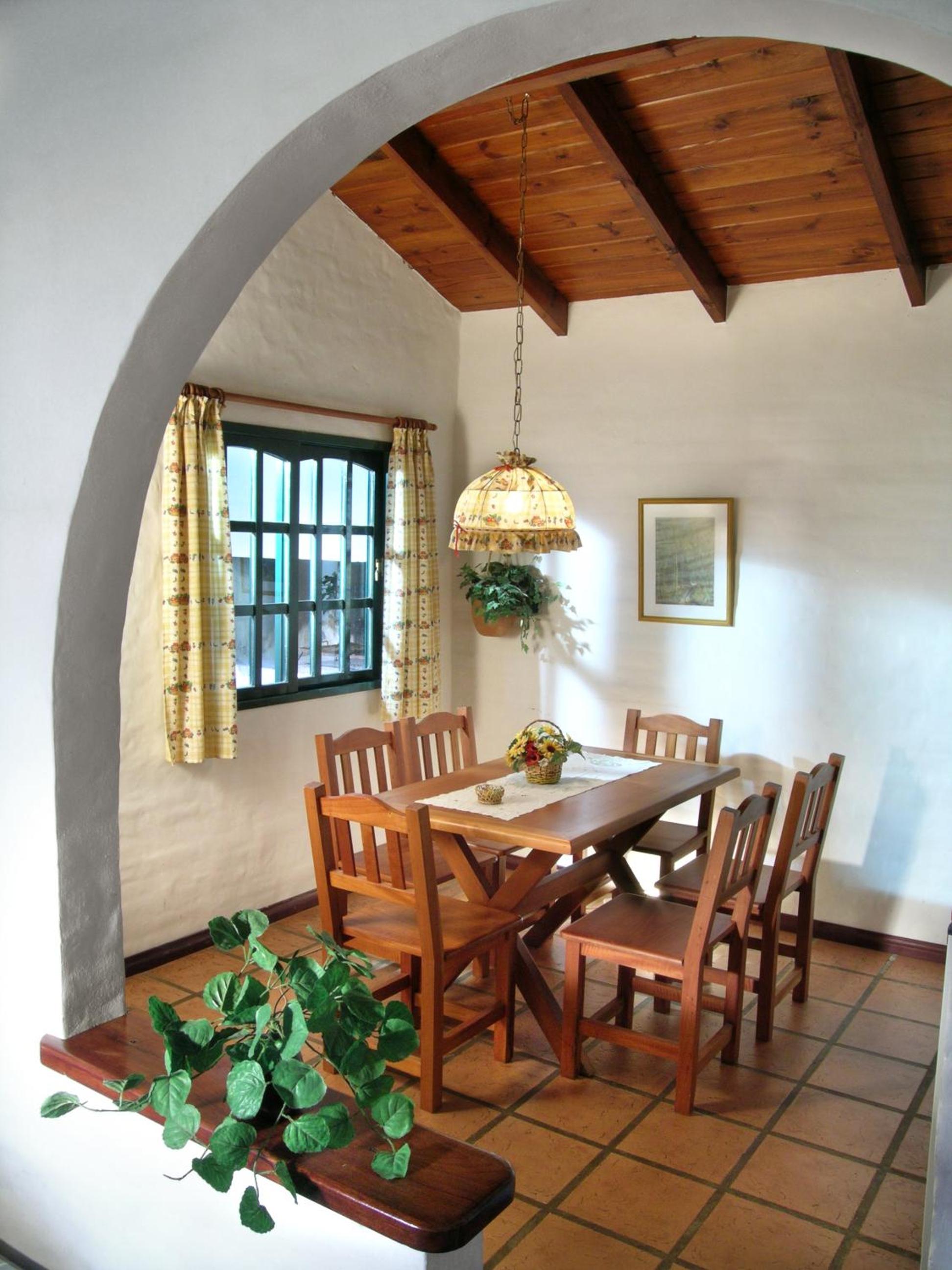 Cabañas Casas Blancas