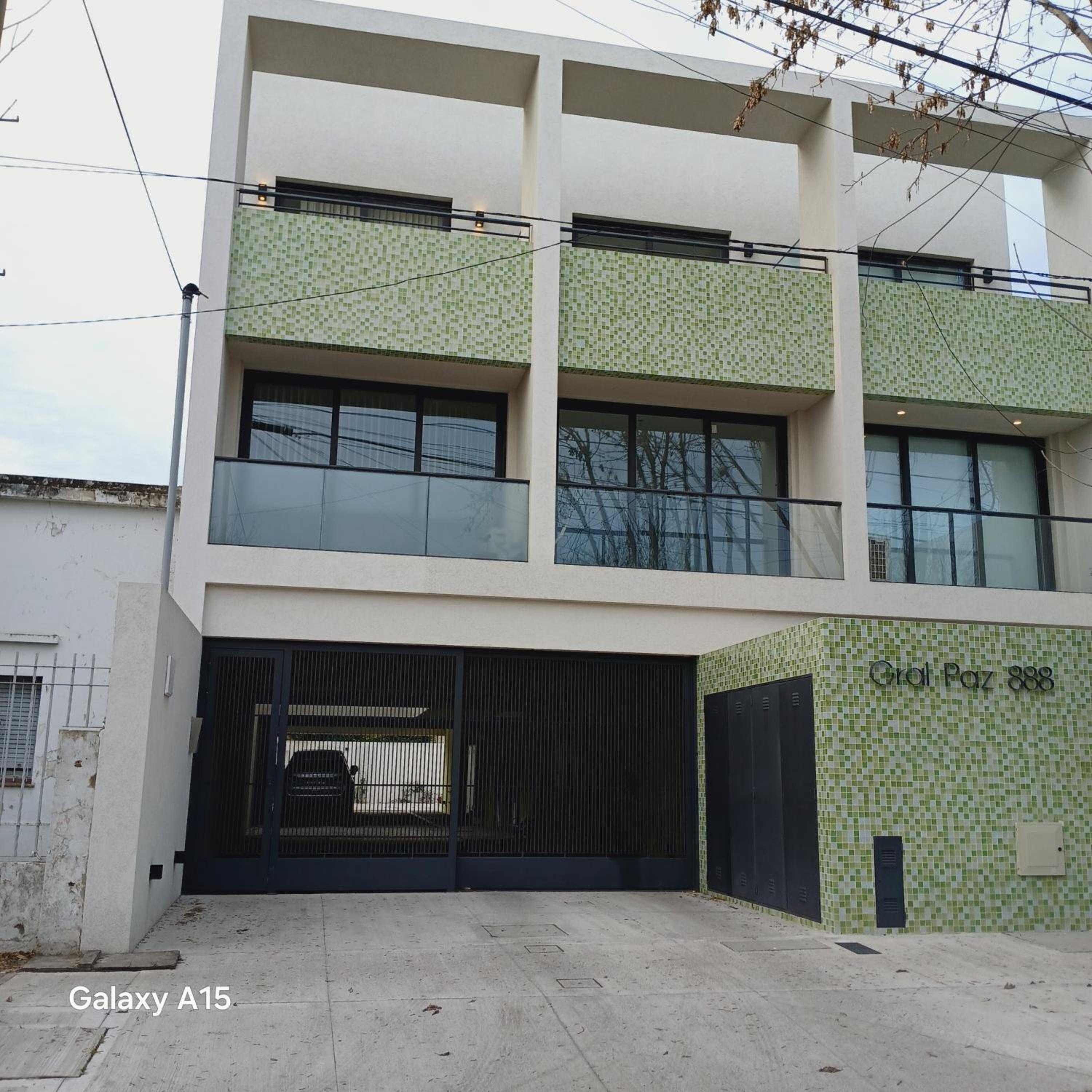 building