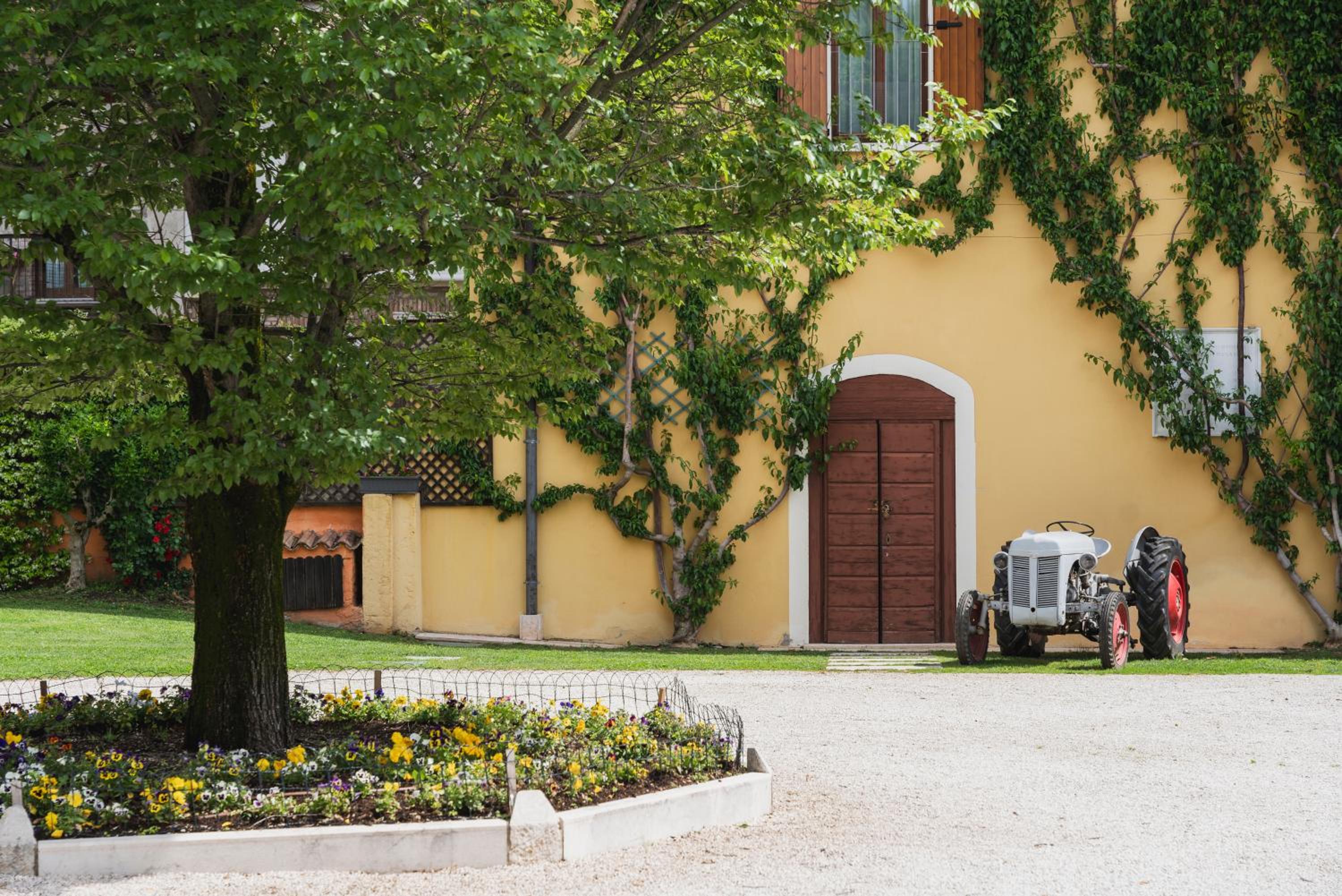 Agriturismo La Filanda