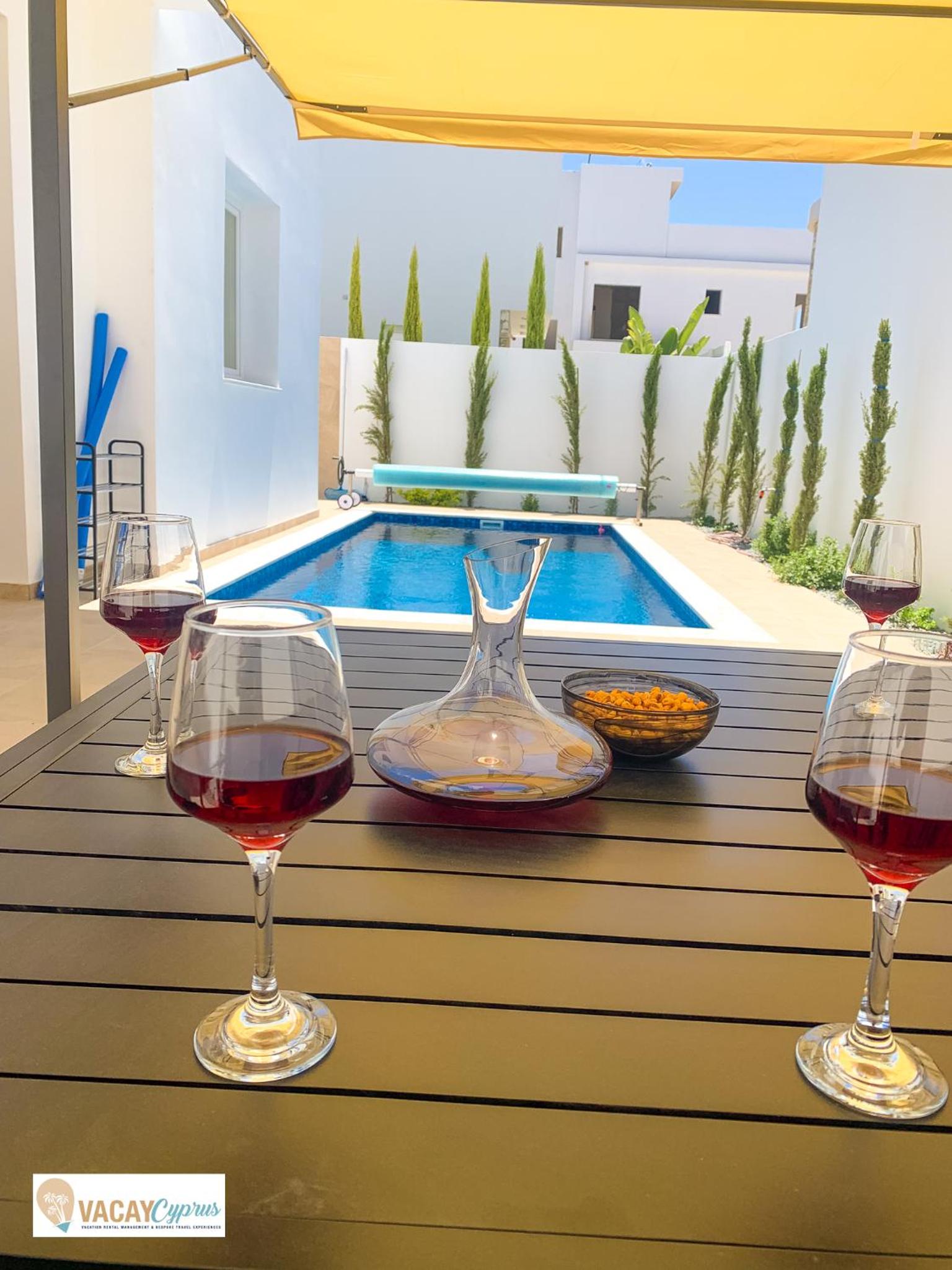 Villa Orash