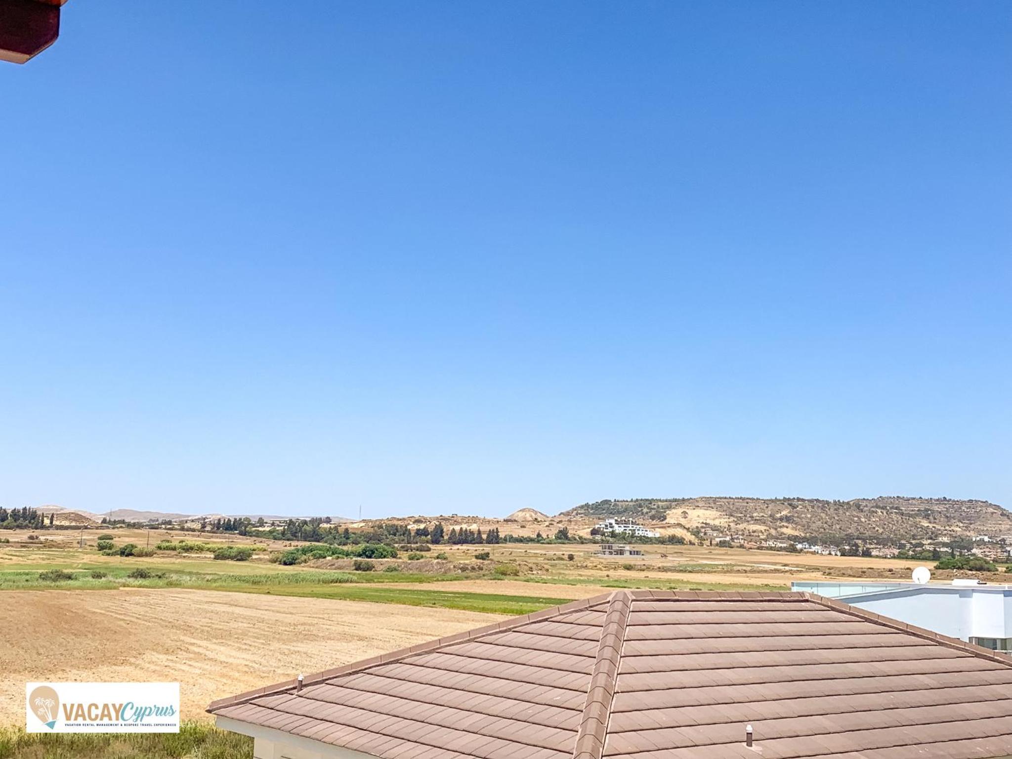 Villa Orash