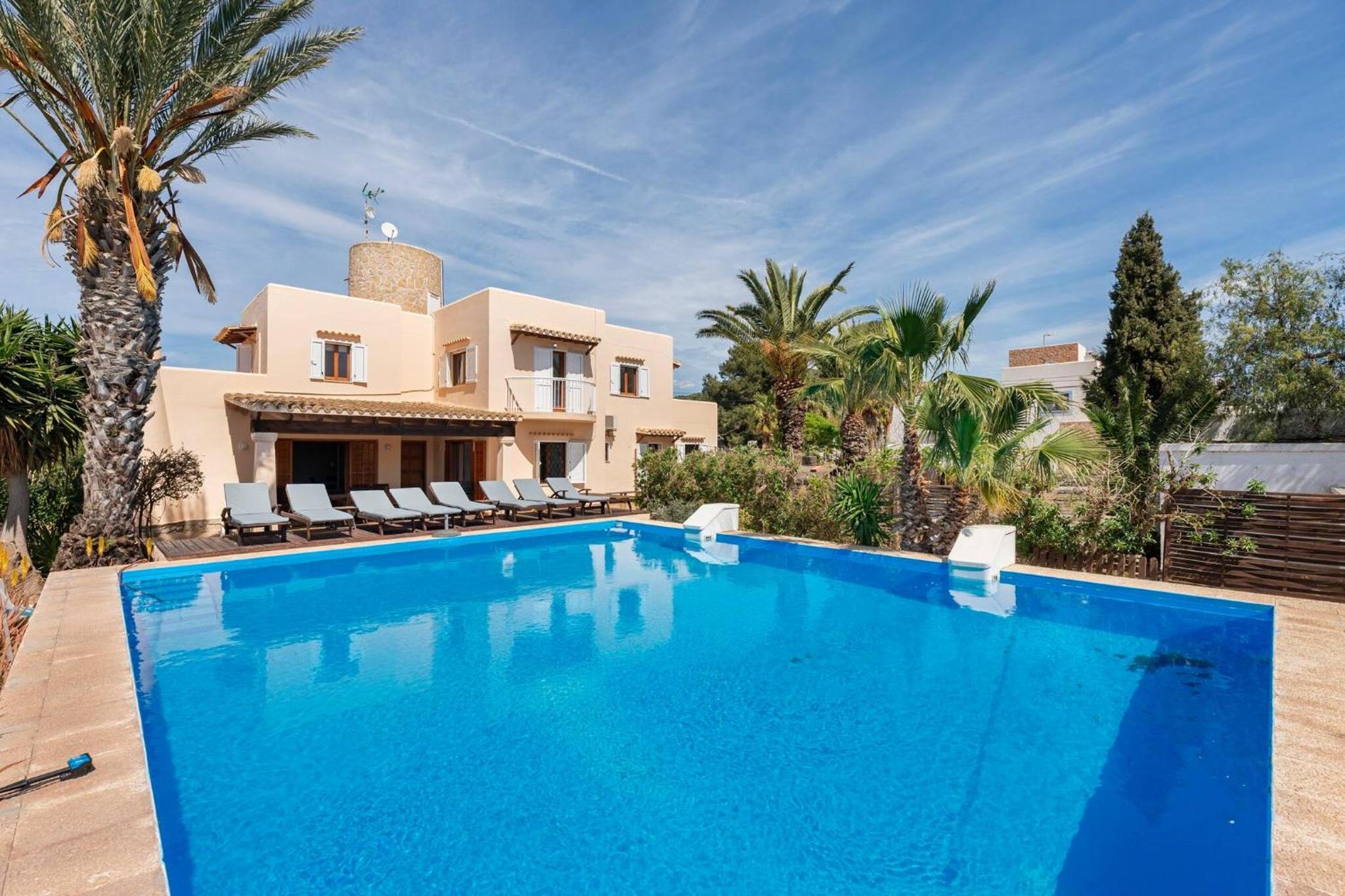 Hotel Casa Ibiza - Image 1