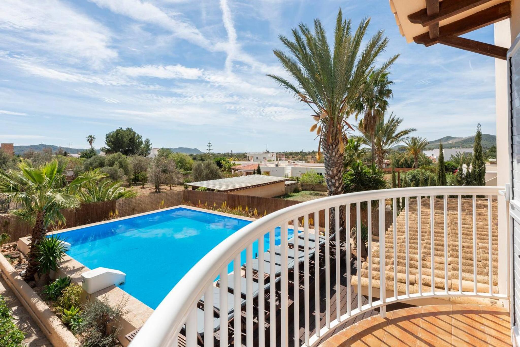 Casa Ibiza view 2