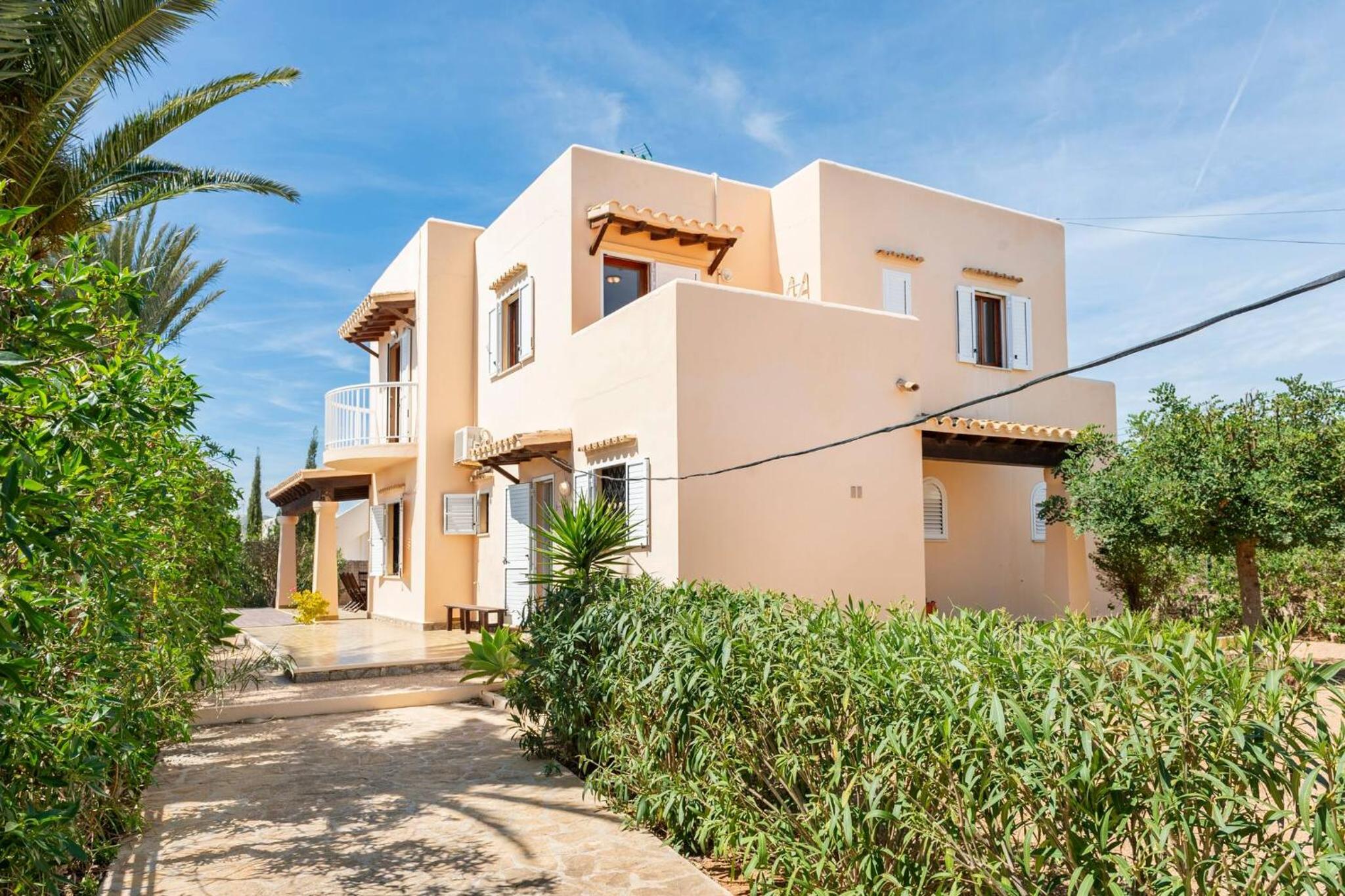 Casa Ibiza view 3