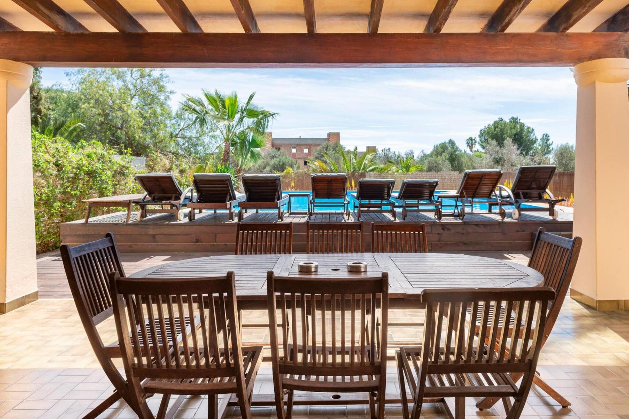 Casa Ibiza view 4