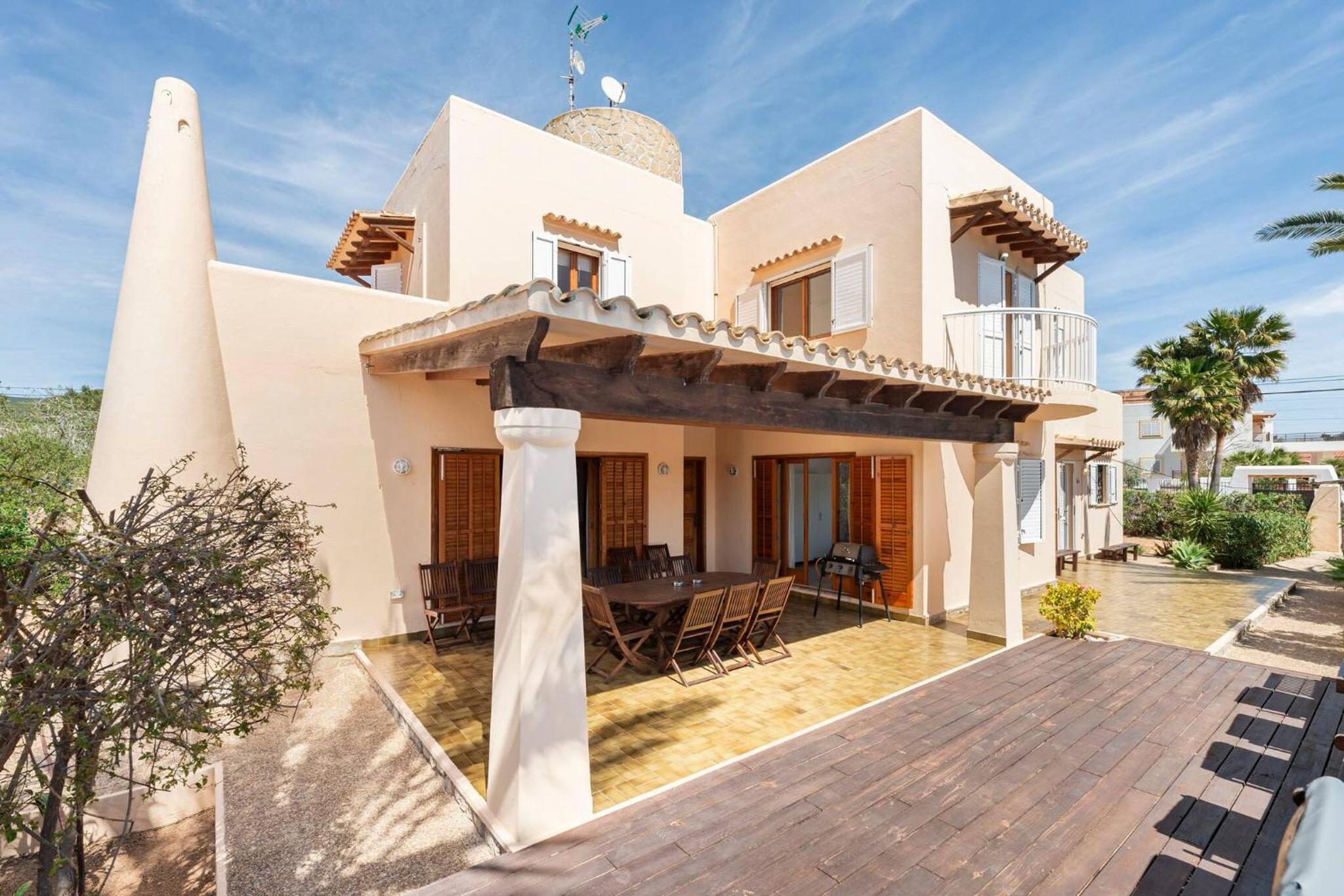 Casa Ibiza view 5