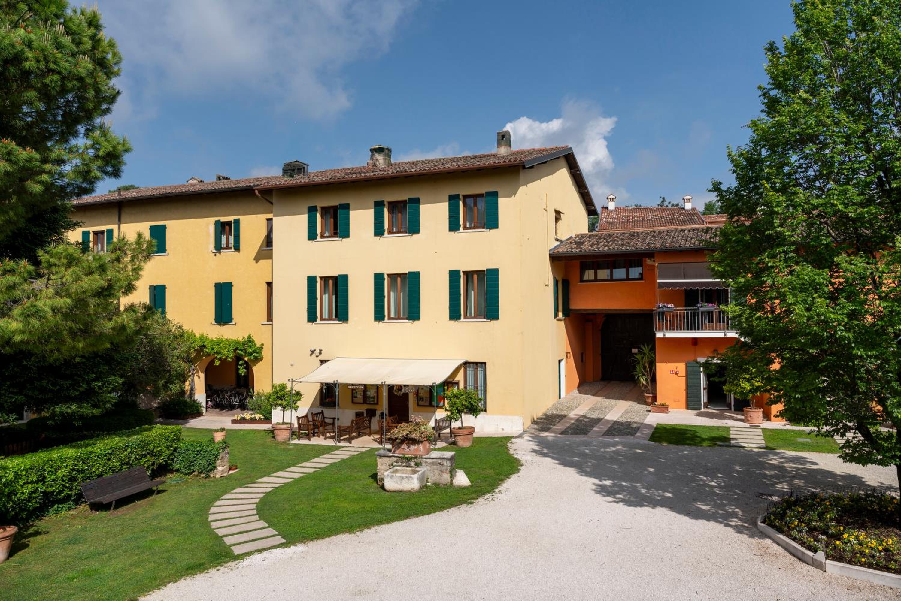 Agriturismo La Filanda