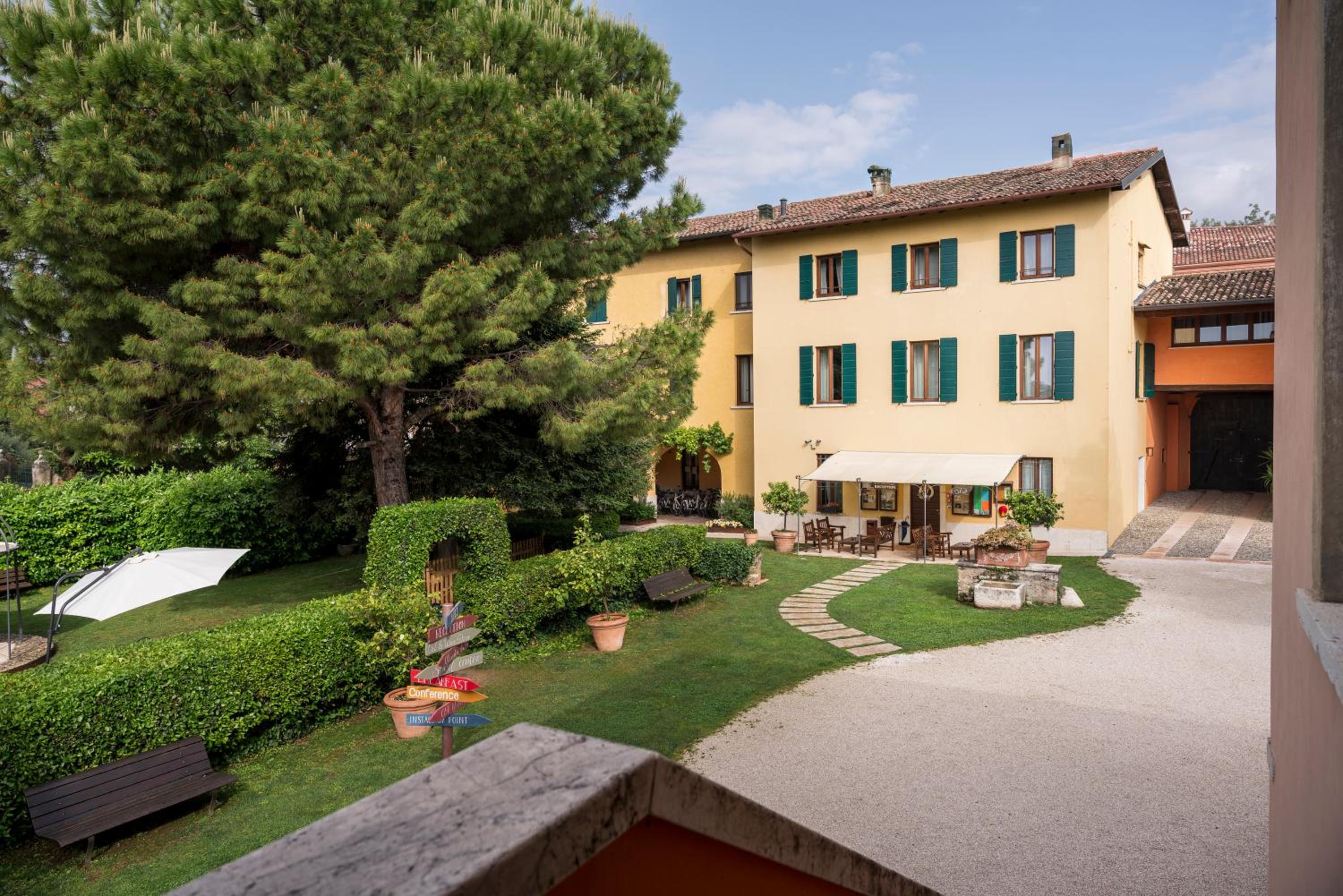 Agriturismo La Filanda