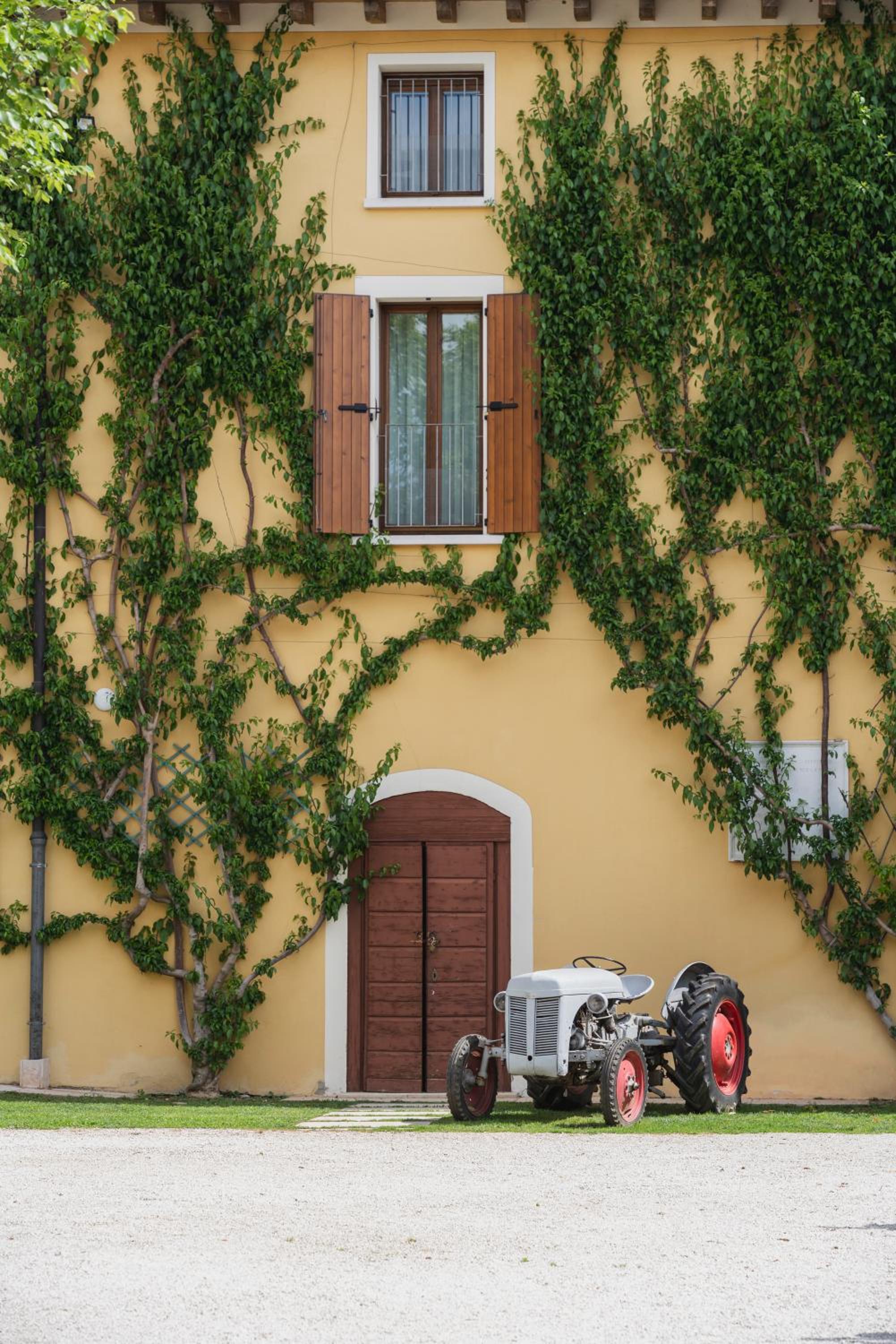 Agriturismo La Filanda