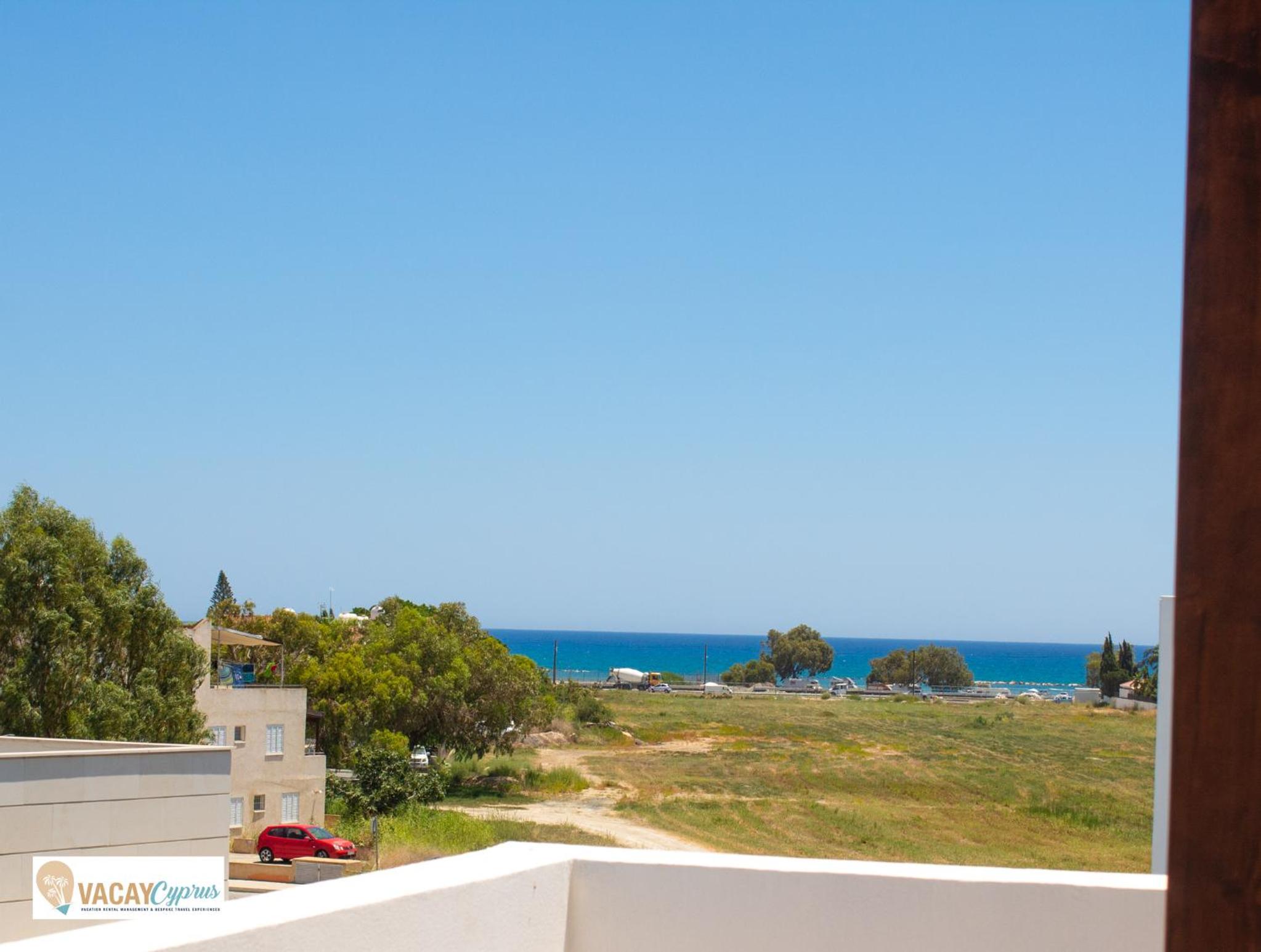 Villa Orash