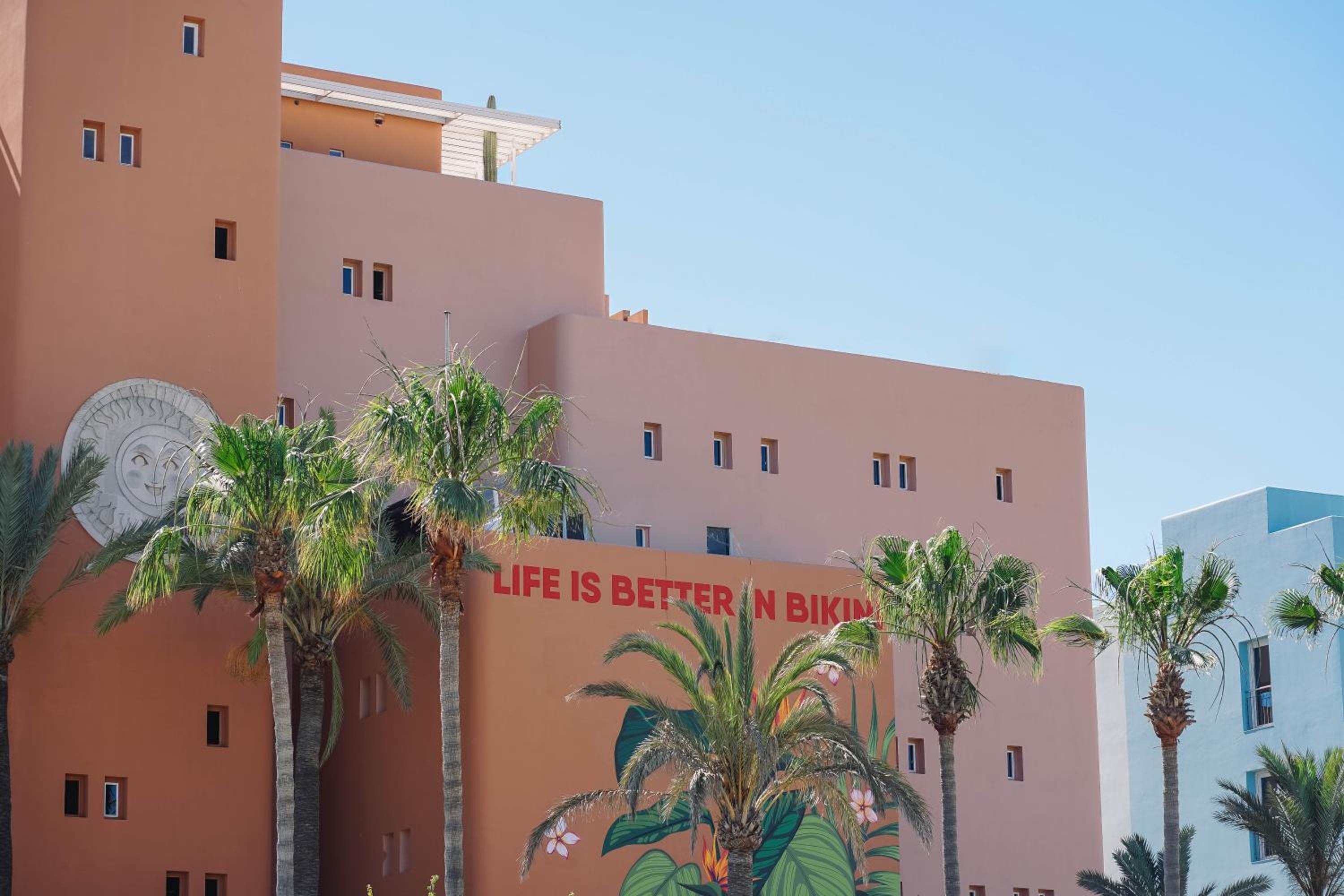 Hotel Bikini Island & Mountain Hotel Es Trenc -Adults only- - Image 1